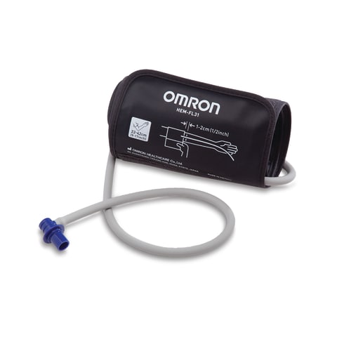 Omron 10 Series Easy Wrap ComFit Cuff Hopkins Medical Products