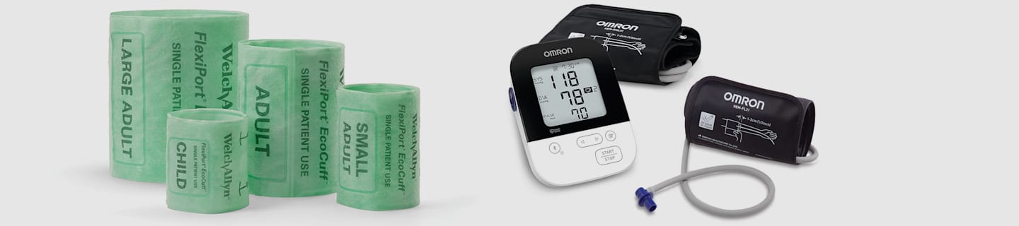 Patient Monitor Welch Allyn® Spot 4400 Spot Check and Vital Signs