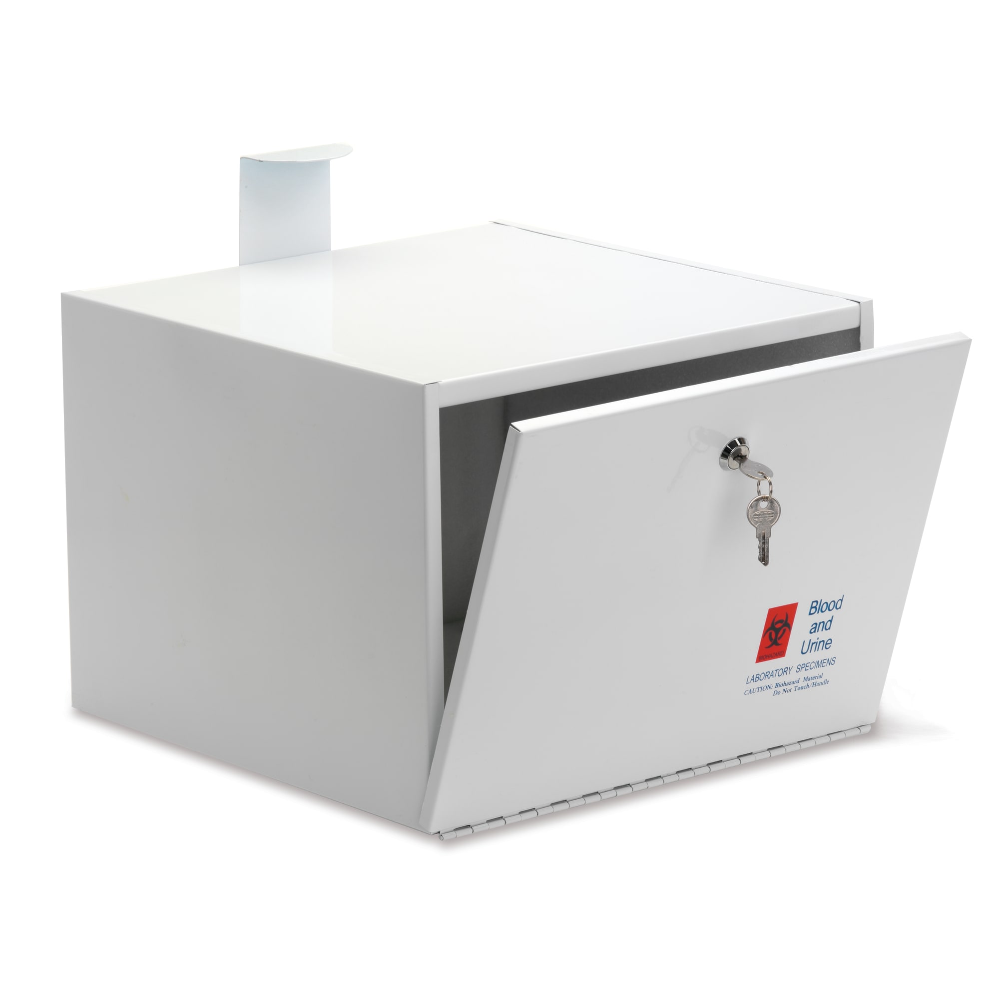 Specimen Drop Boxes - Marketlab