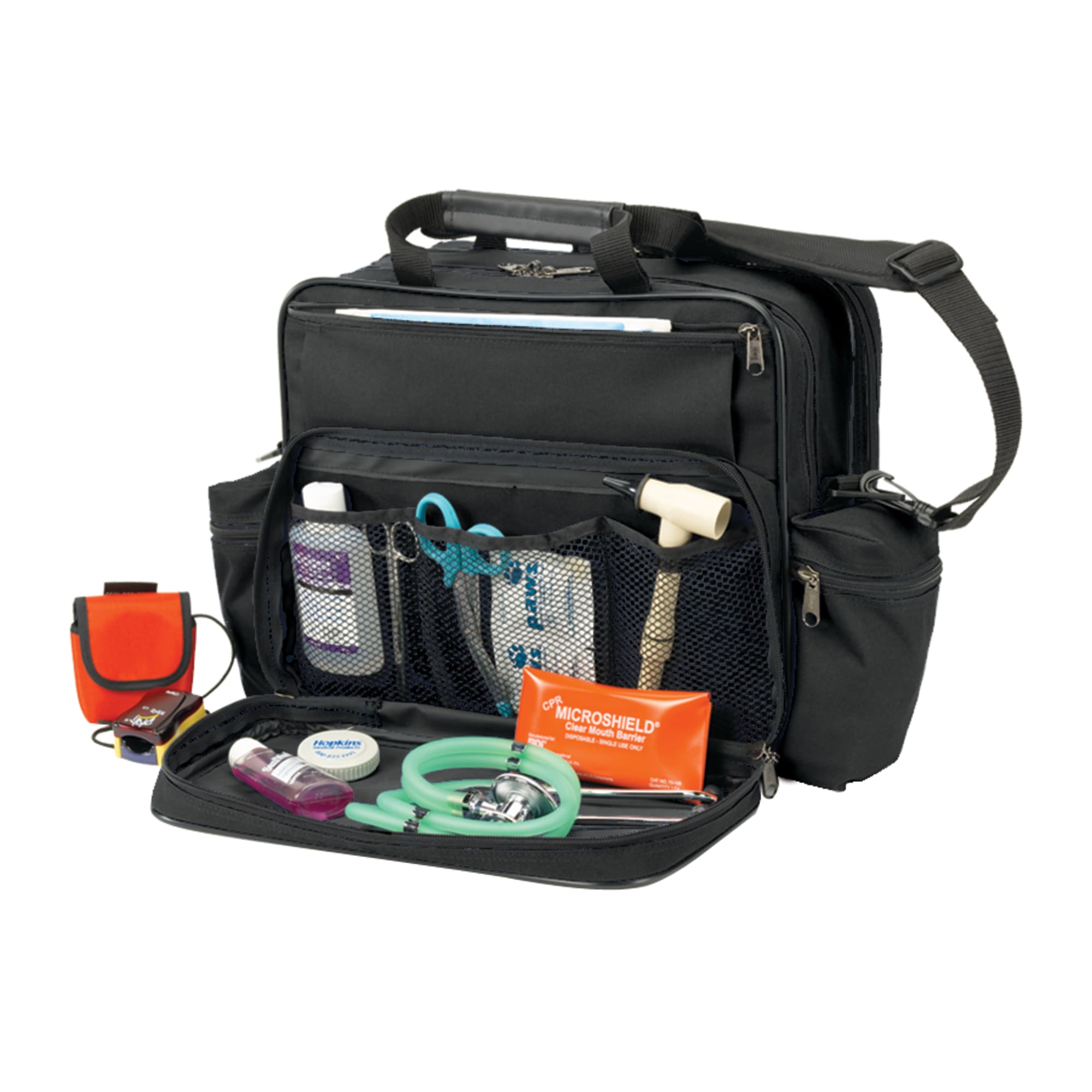 Hopkins Home Health Shoulder Bag | Marketlab Hopkins Home Health Shoulder Bag | Marketlab