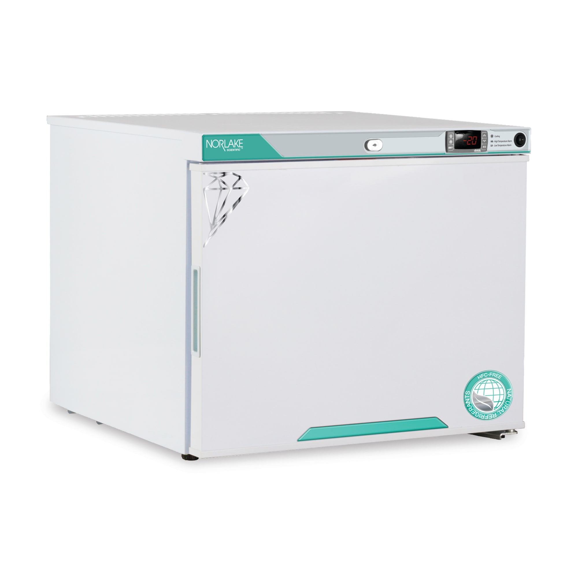 Countertop Freezers - Marketlab