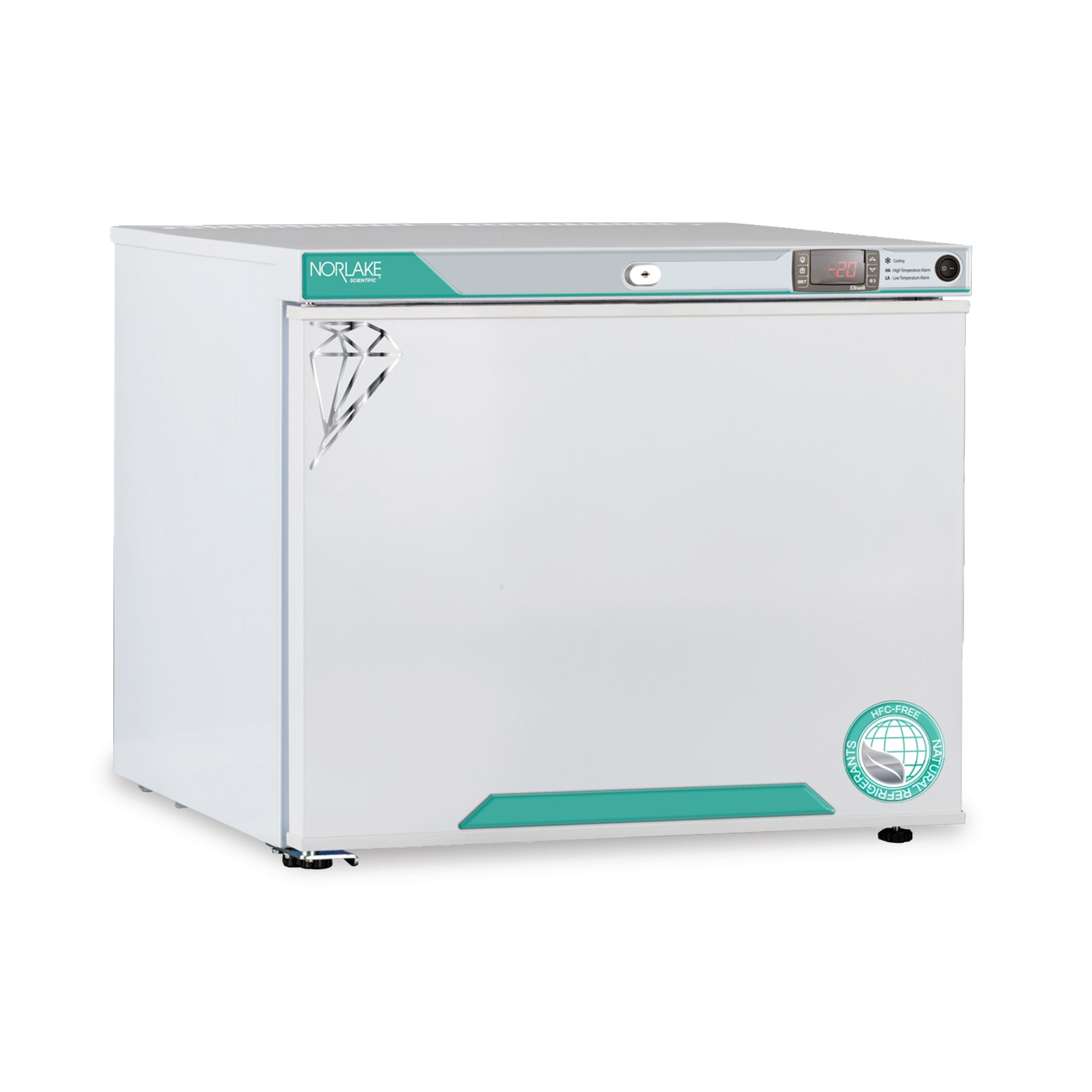 Countertop Freezers - Marketlab