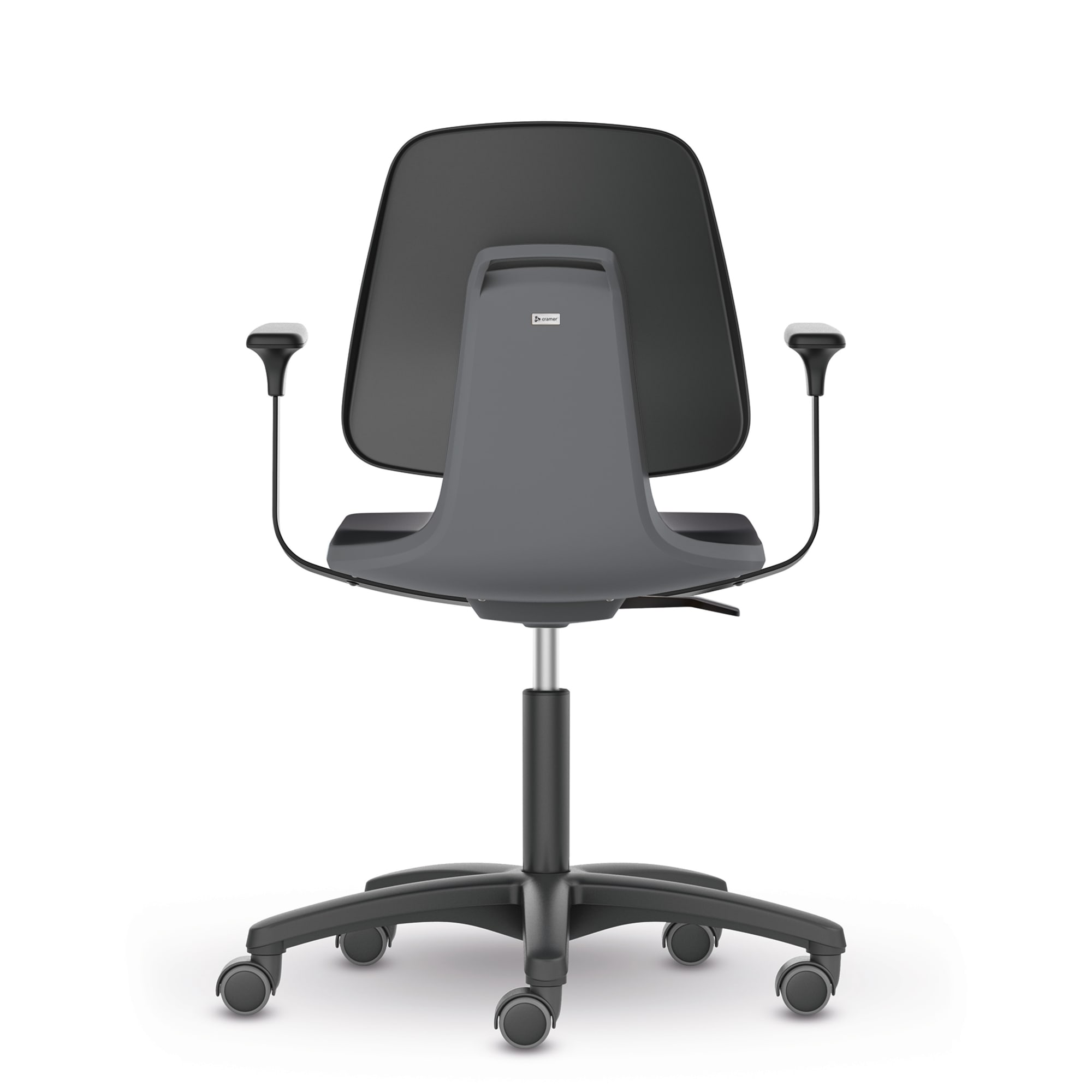 Citrus Antibacterial Chairs - Marketlab