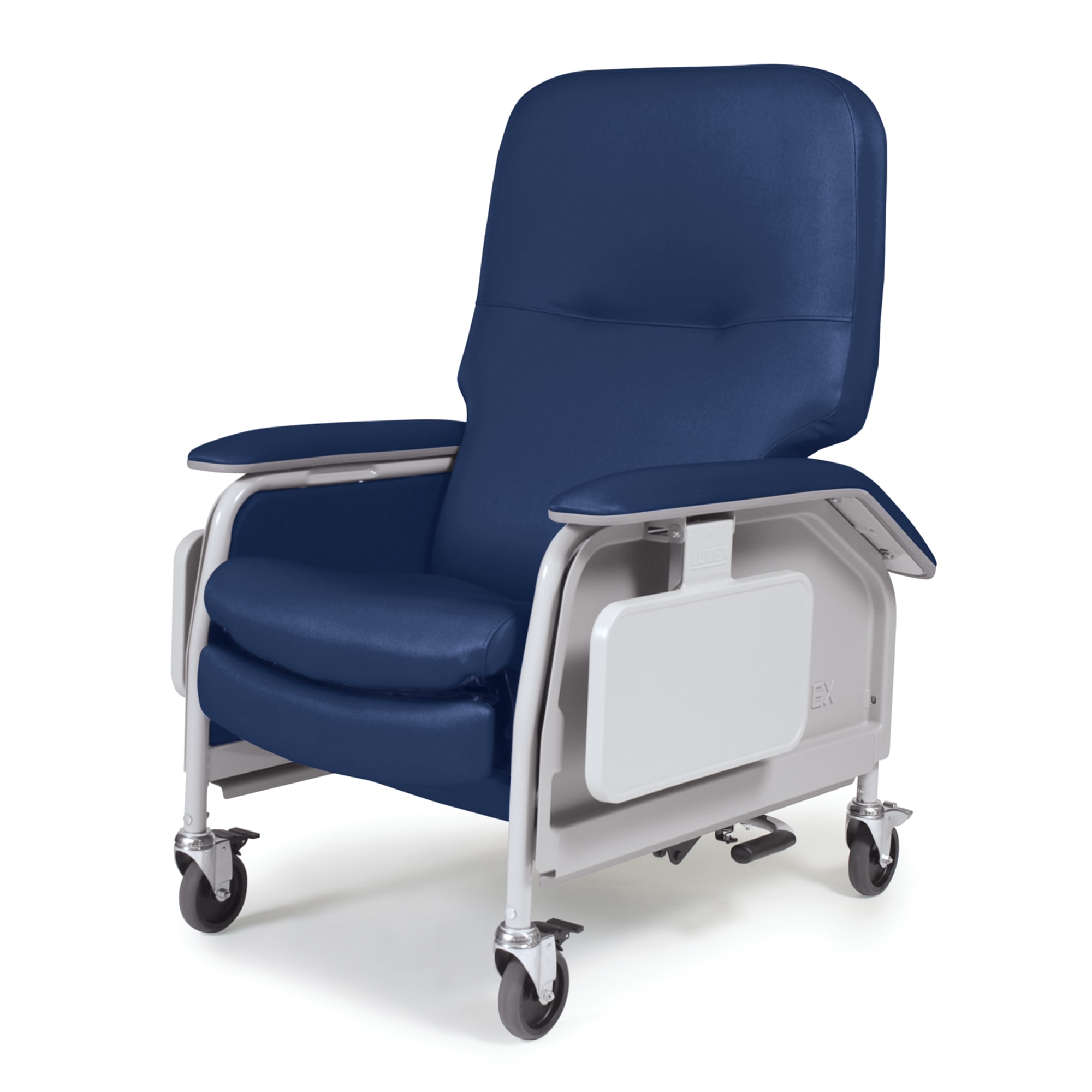 Reclining Phlebotomy Chairs - Marketlab