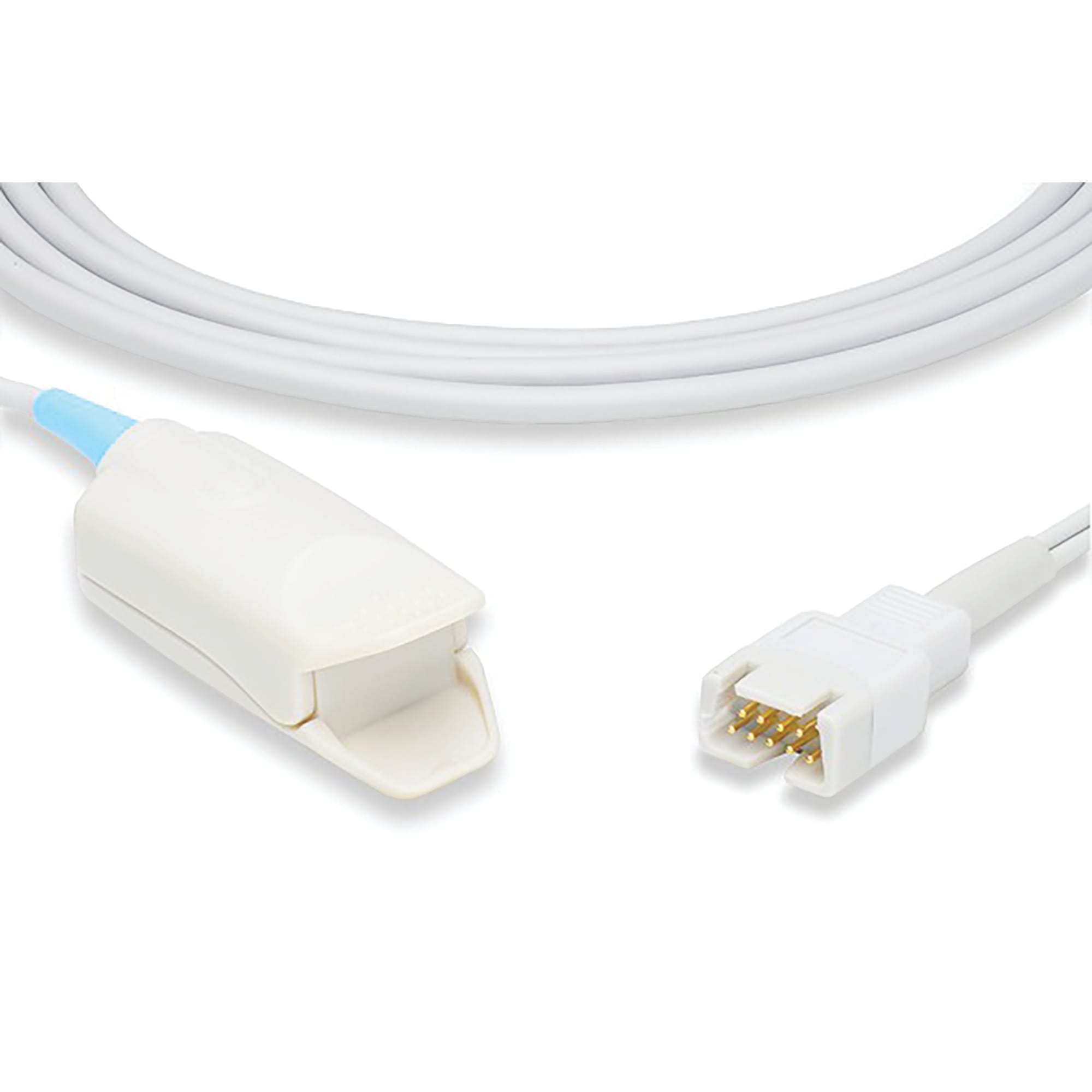 Masimo Compatible Short SpO2 Sensor 1863 - Marketlab