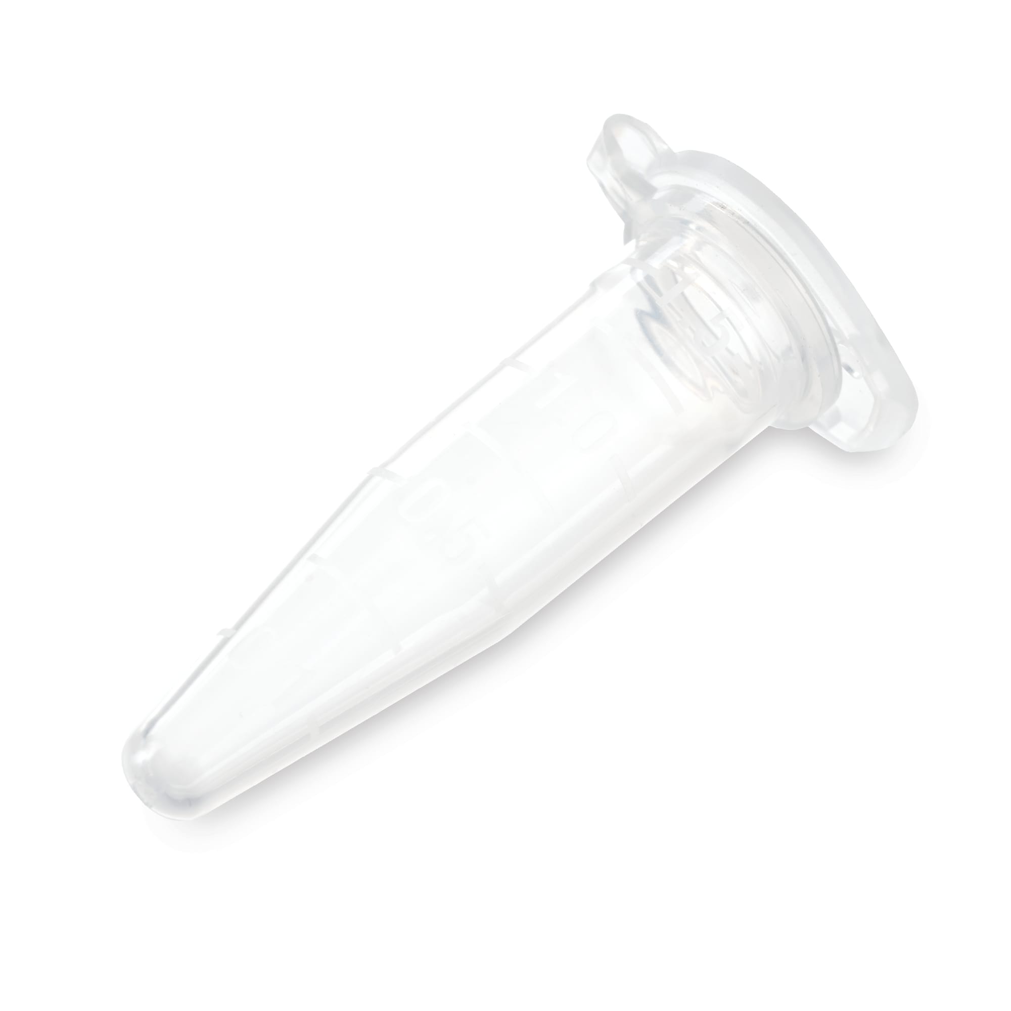 HUAZIZ Pack Of 500 Micro Centrifuge Tubes, Reaction Vessels, Fabric - View #4