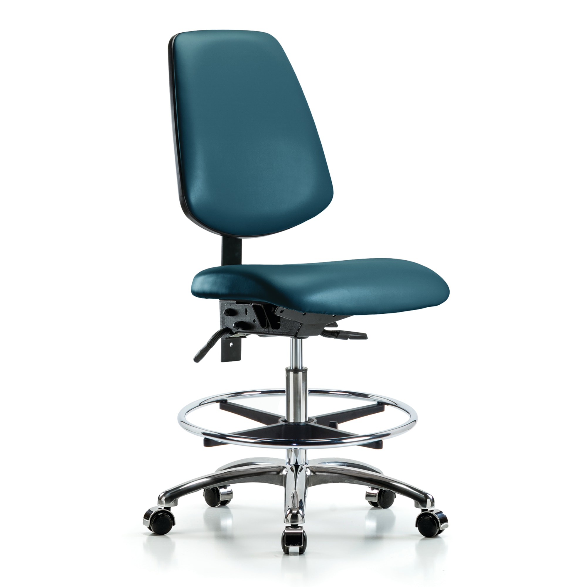 Tall Back Task Chairs - Marketlab
