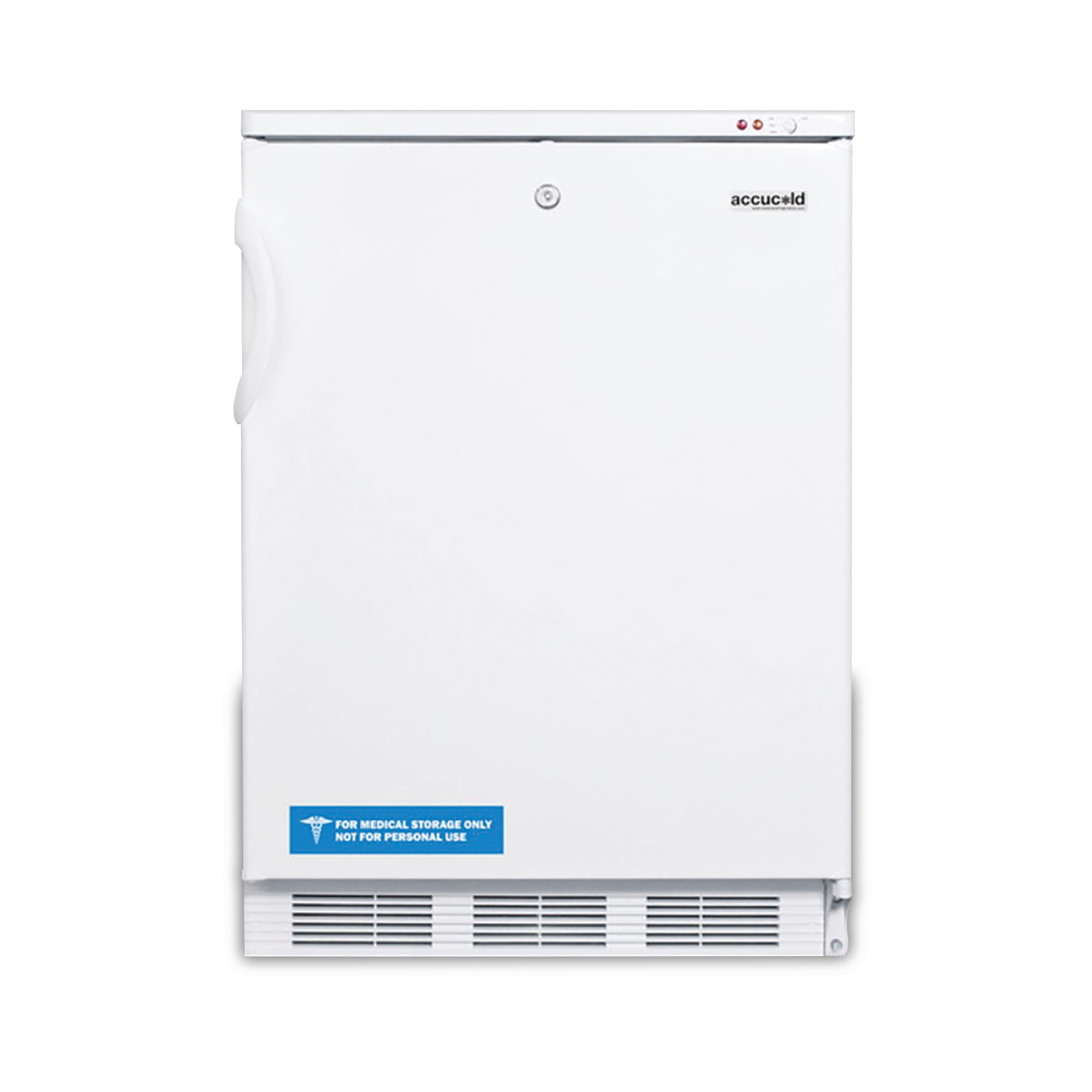 25°C Freezers - Marketlab