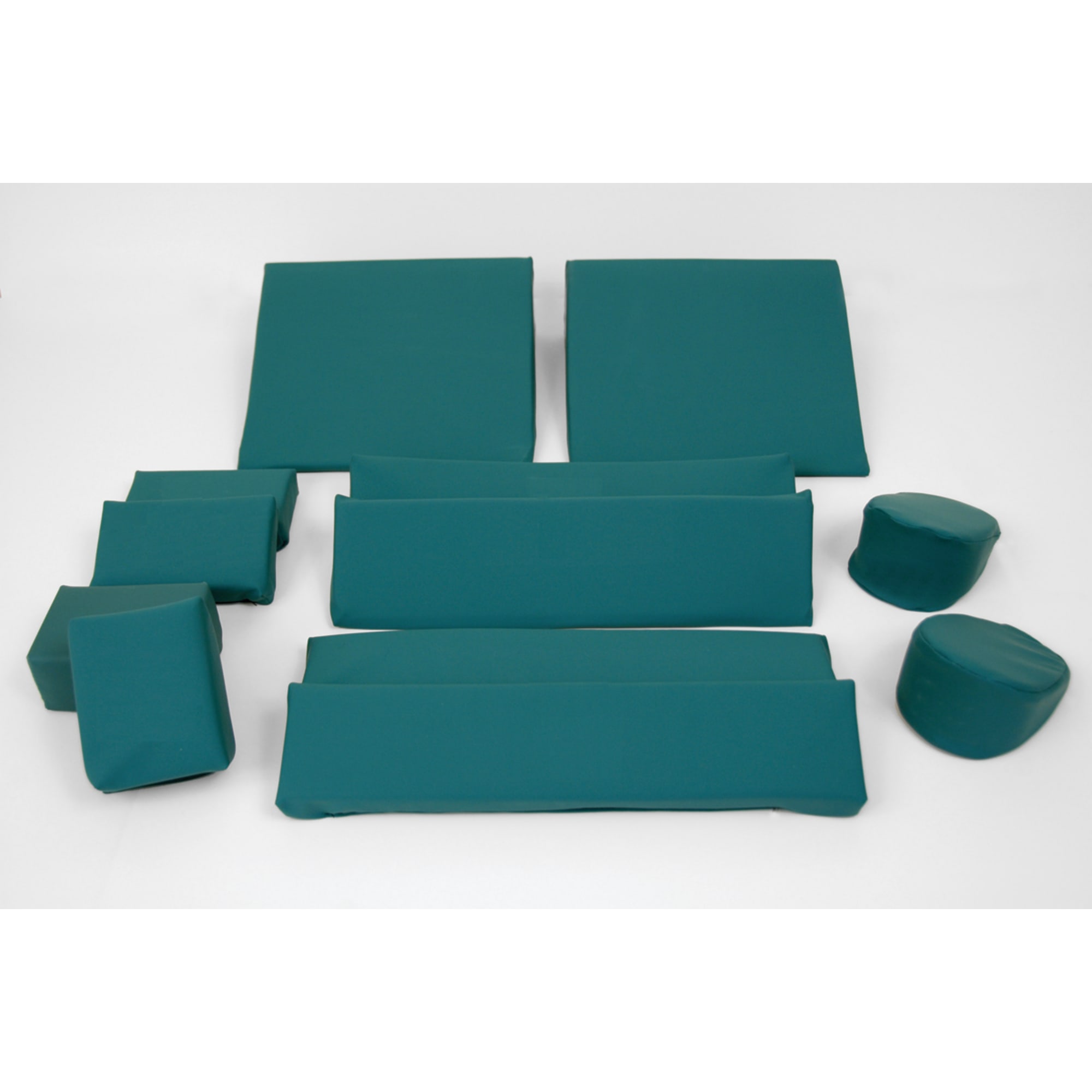 Antimicrobial Positioning Pads - Marketlab