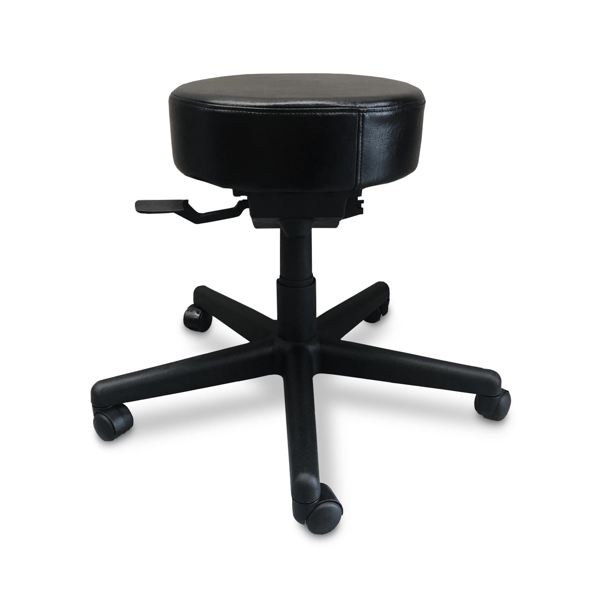MRI Gas Lift Stool - Marketlab