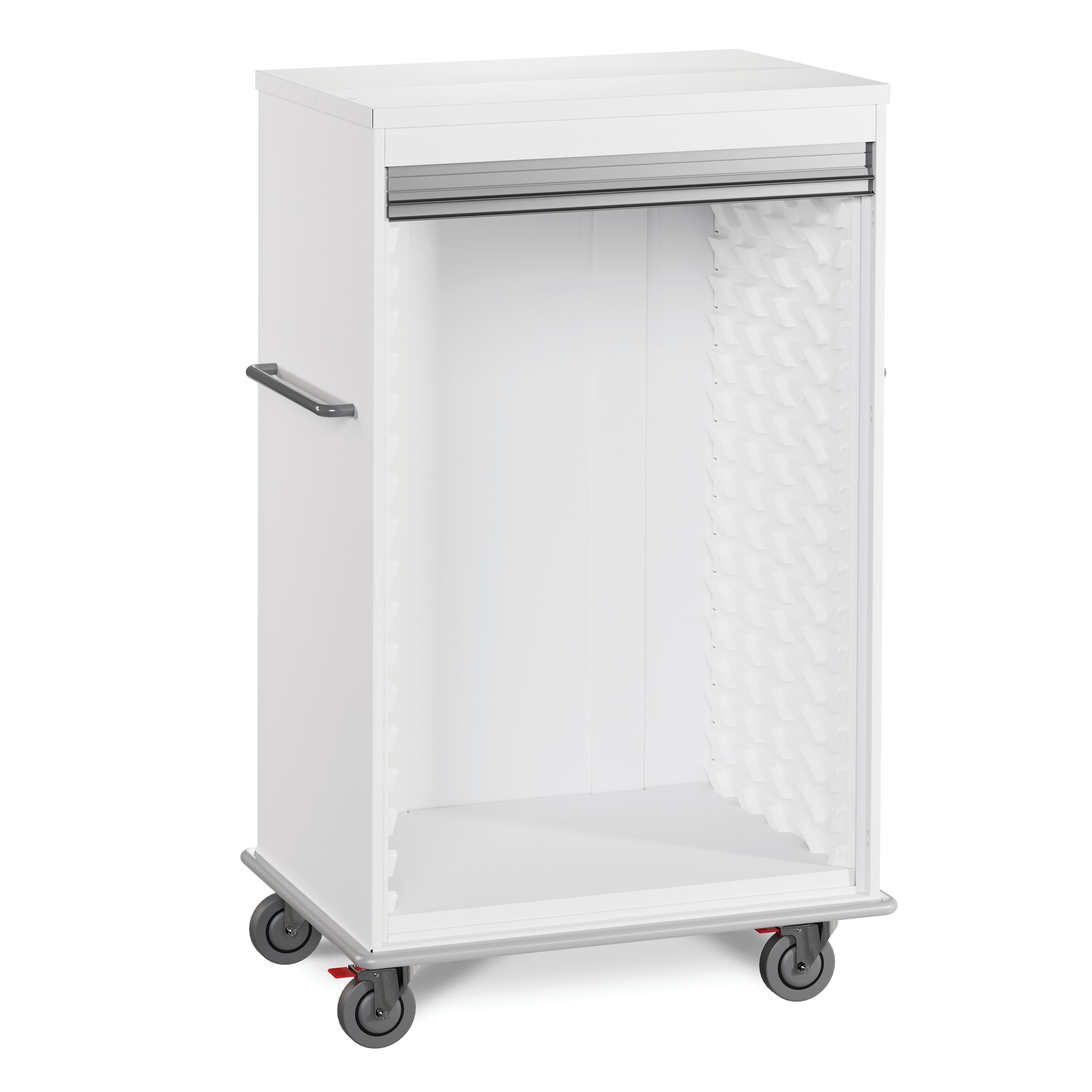 Insight® Configurable Double-Wide, Large-Chamber Three-Quarter