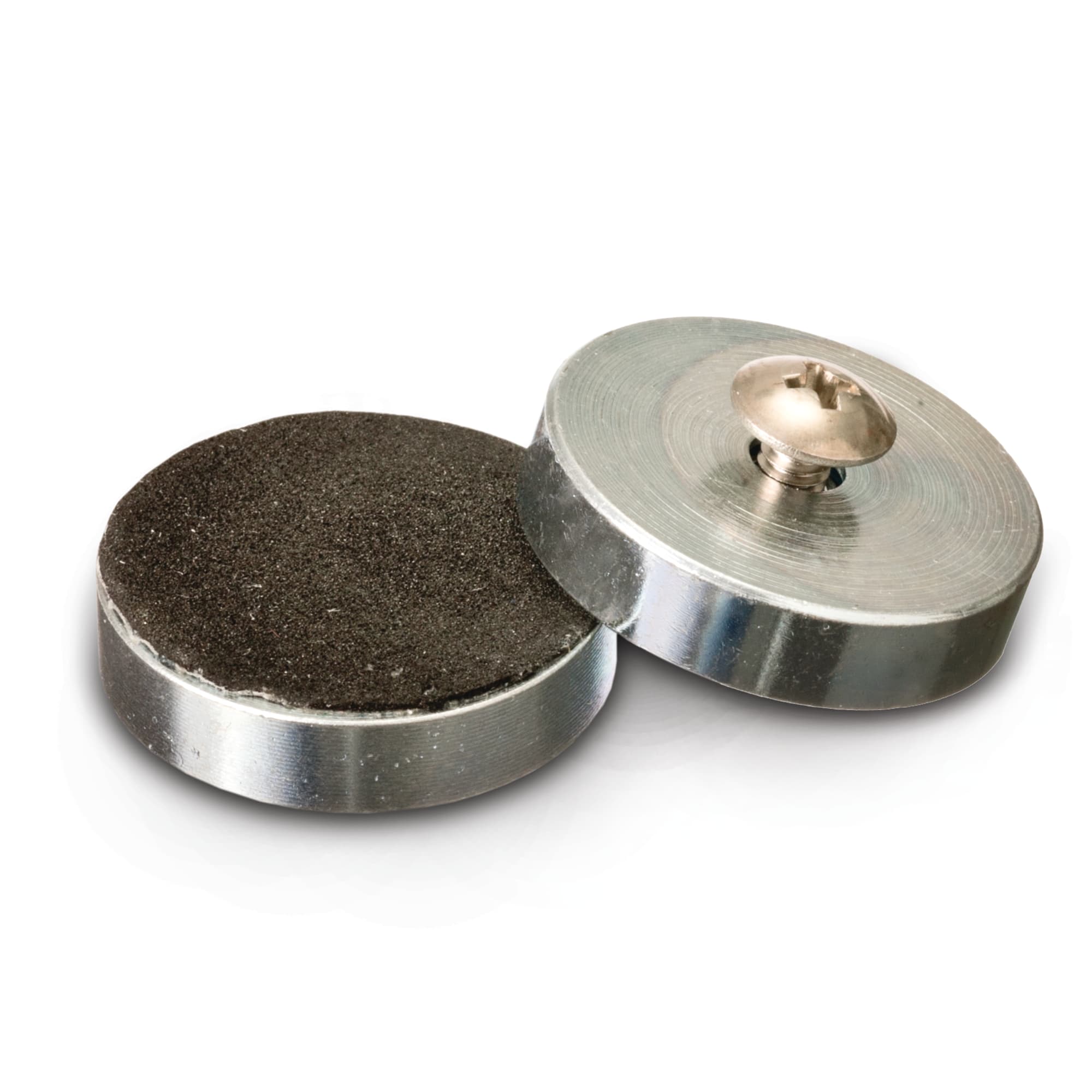 Magnetic Mounting Set | Marketlab