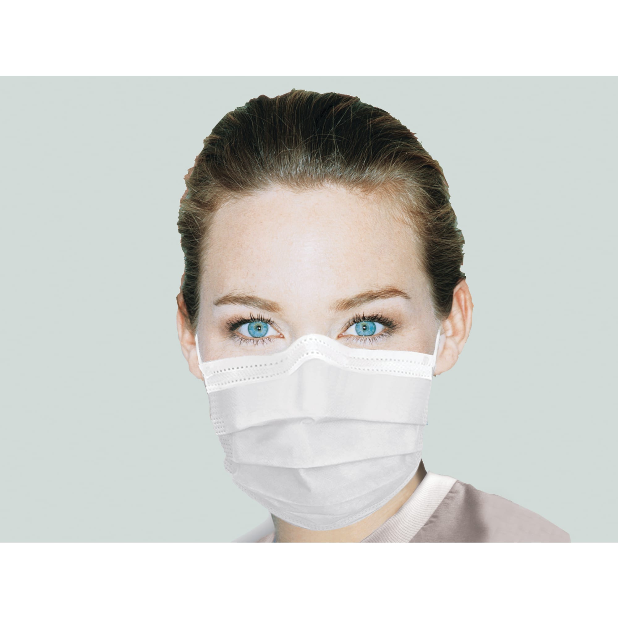 Ultra Sensitive Face Masks - Marketlab