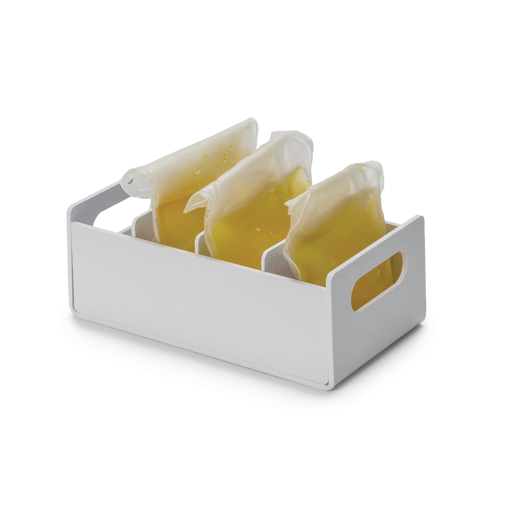 Marketlab Freezer Blood/Plasma Organizers - Marketlab