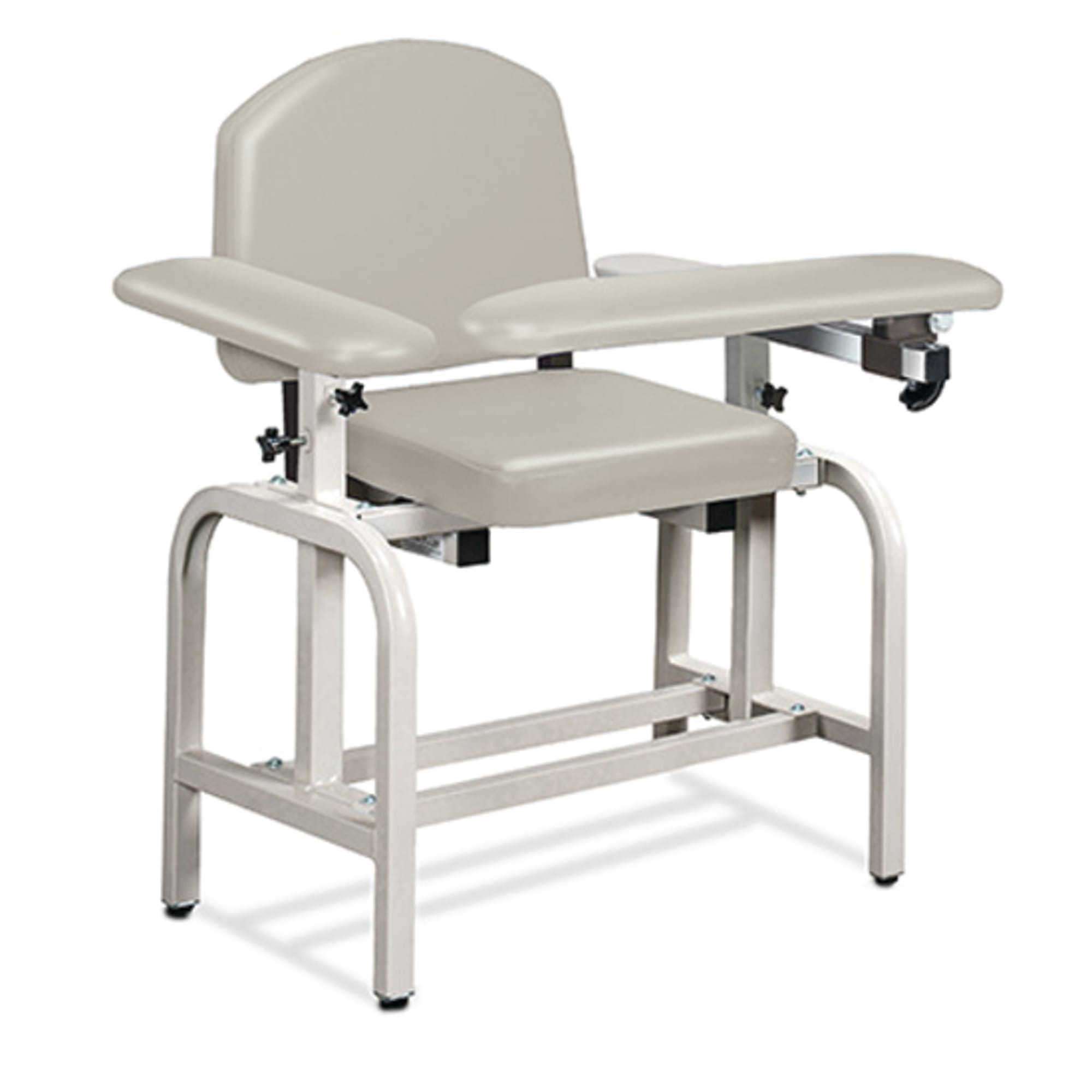 椅子 shima5963 Lab X Standard Seat Height Blood Draw Chair - Marketlab