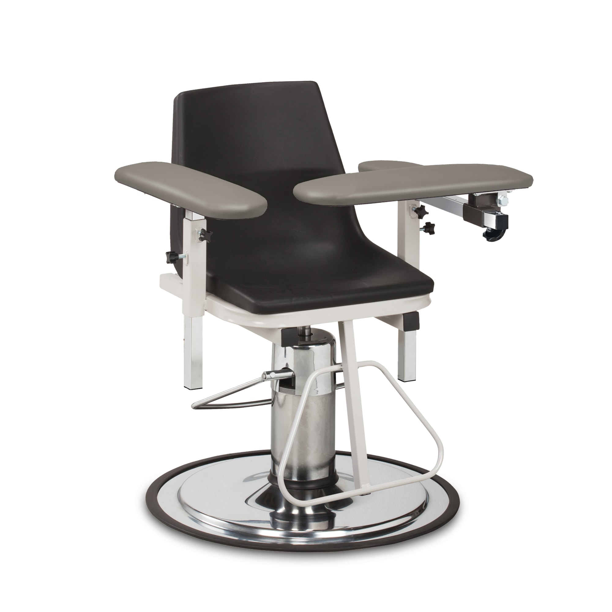 椅子 pika-p Hydraulic Blood Draw Chairs - Marketlab