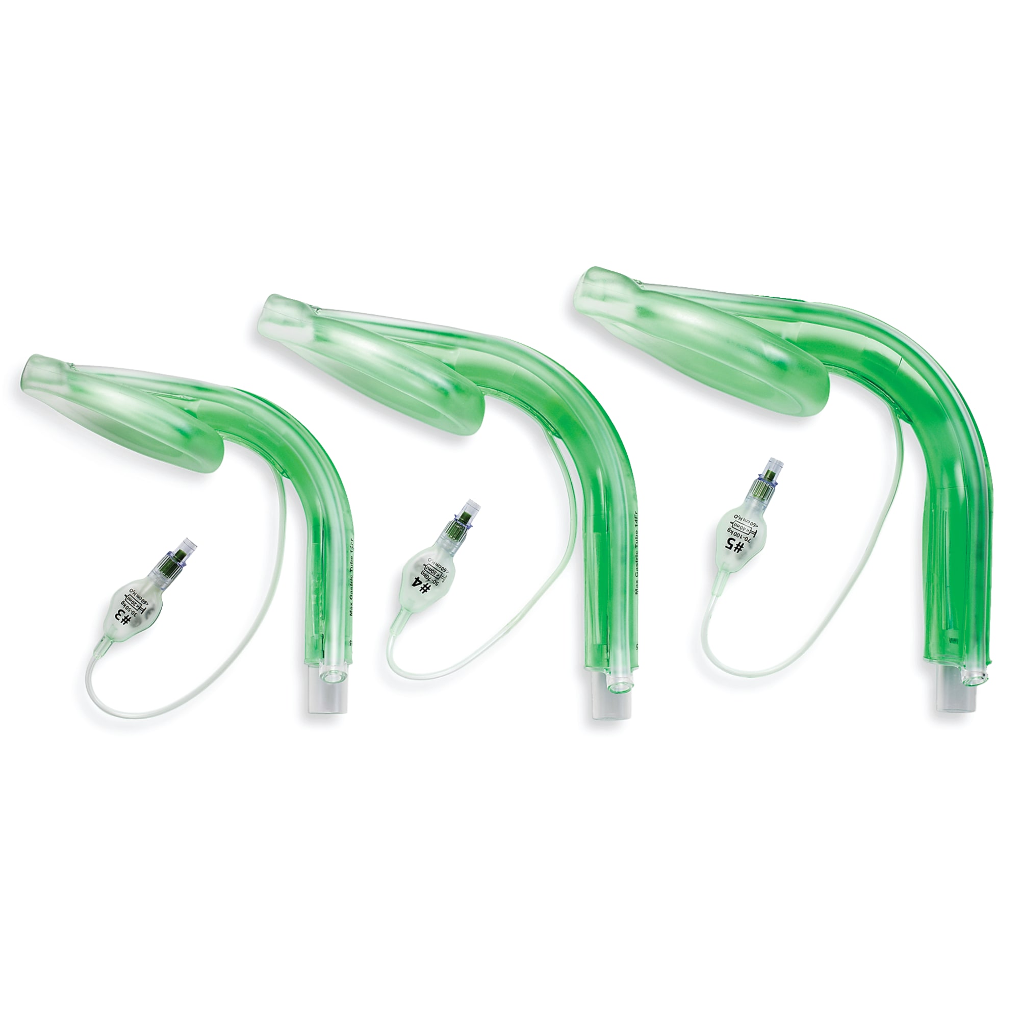 Ambu AuraGain Laryngeal Masks | Marketlab
