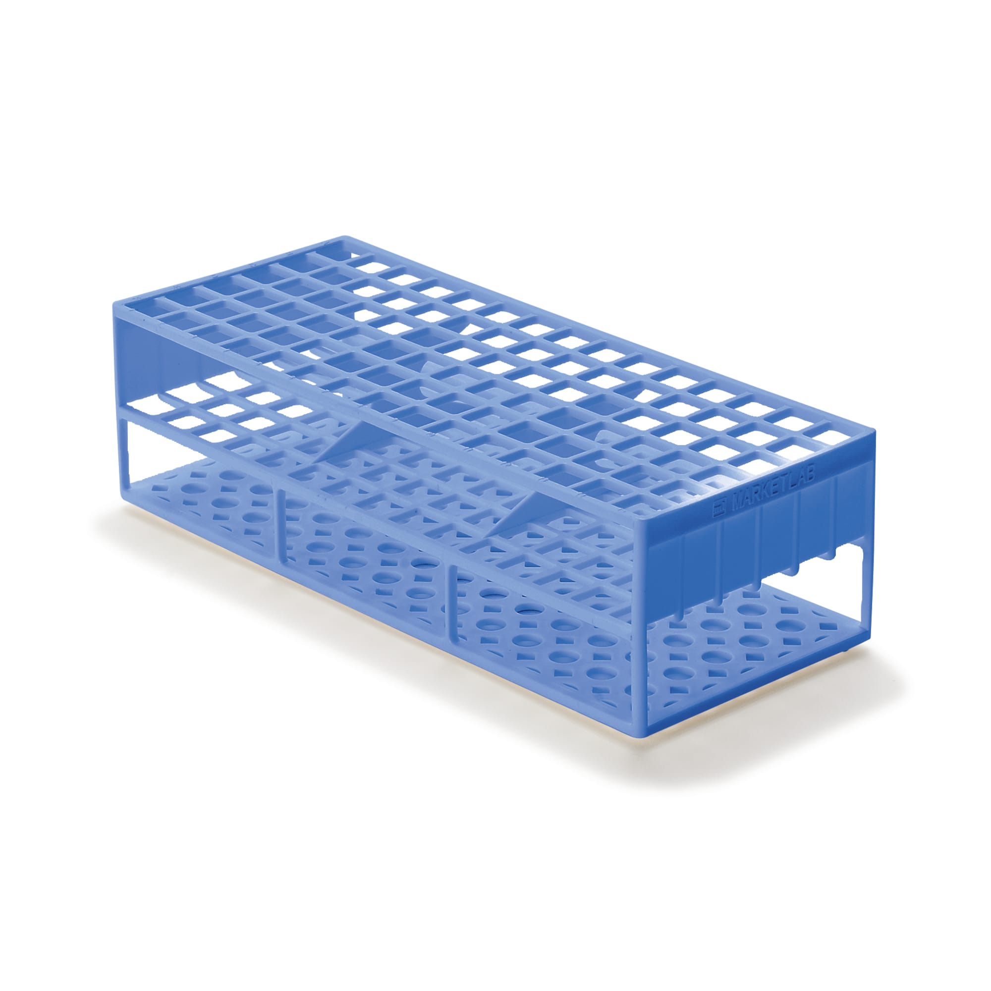 Tube Racks for 13mm and 17mm Tubes - Marketlab