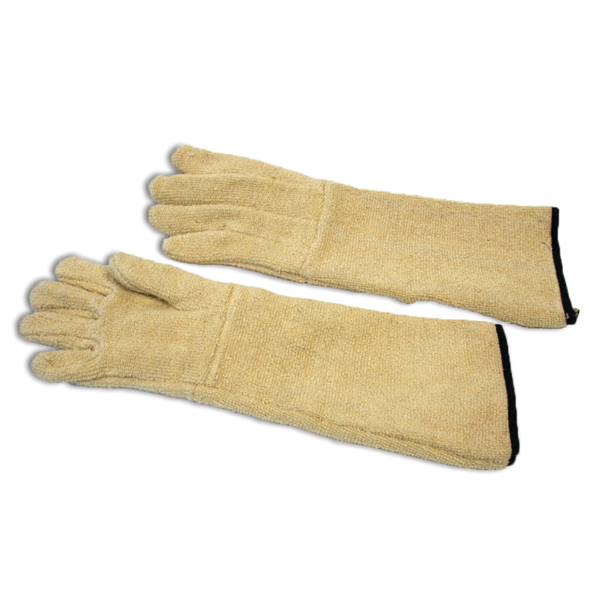 Autoclave Gloves with Gauntlet Cuffs - Marketlab