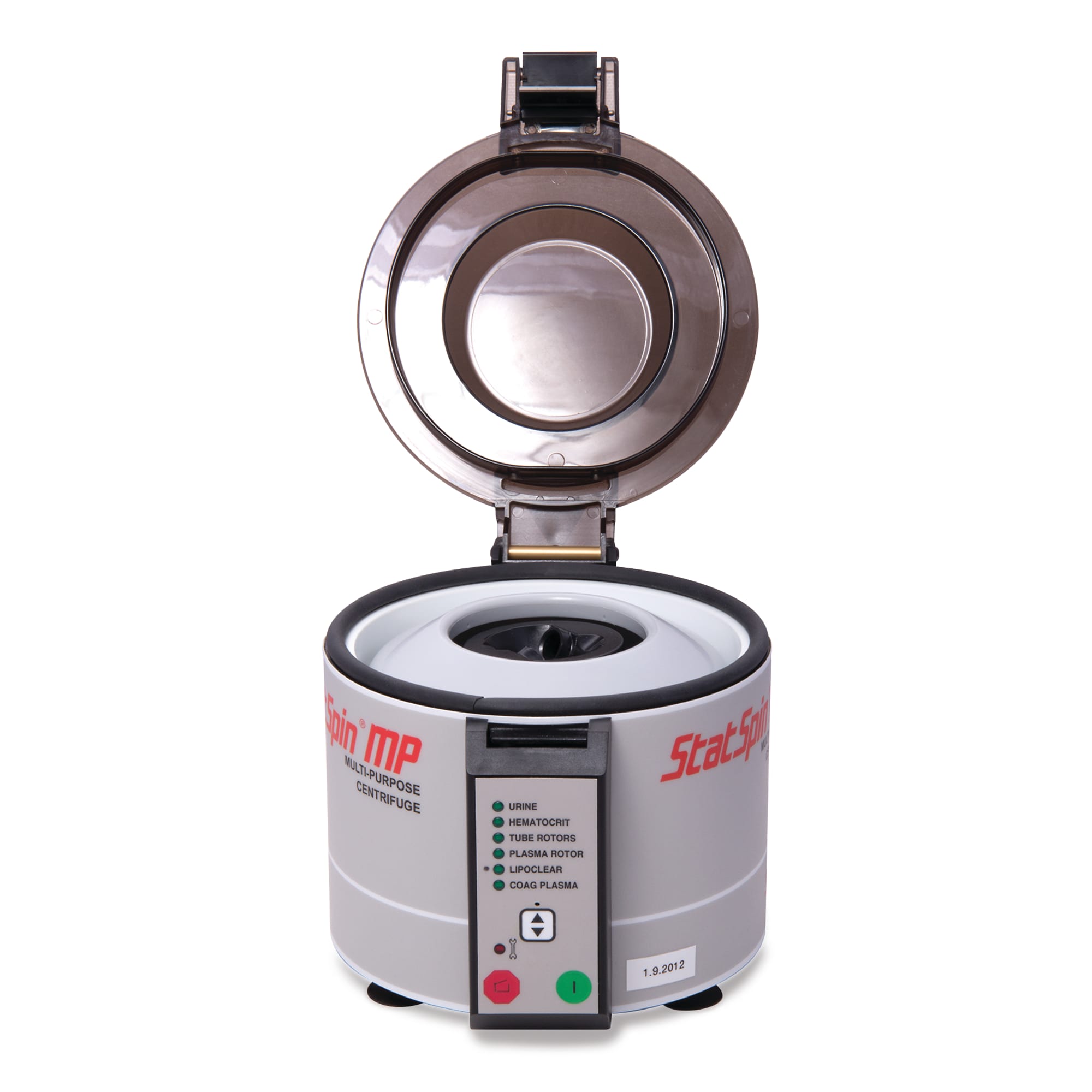 StatSpin® MP Centrifuge - Marketlab
