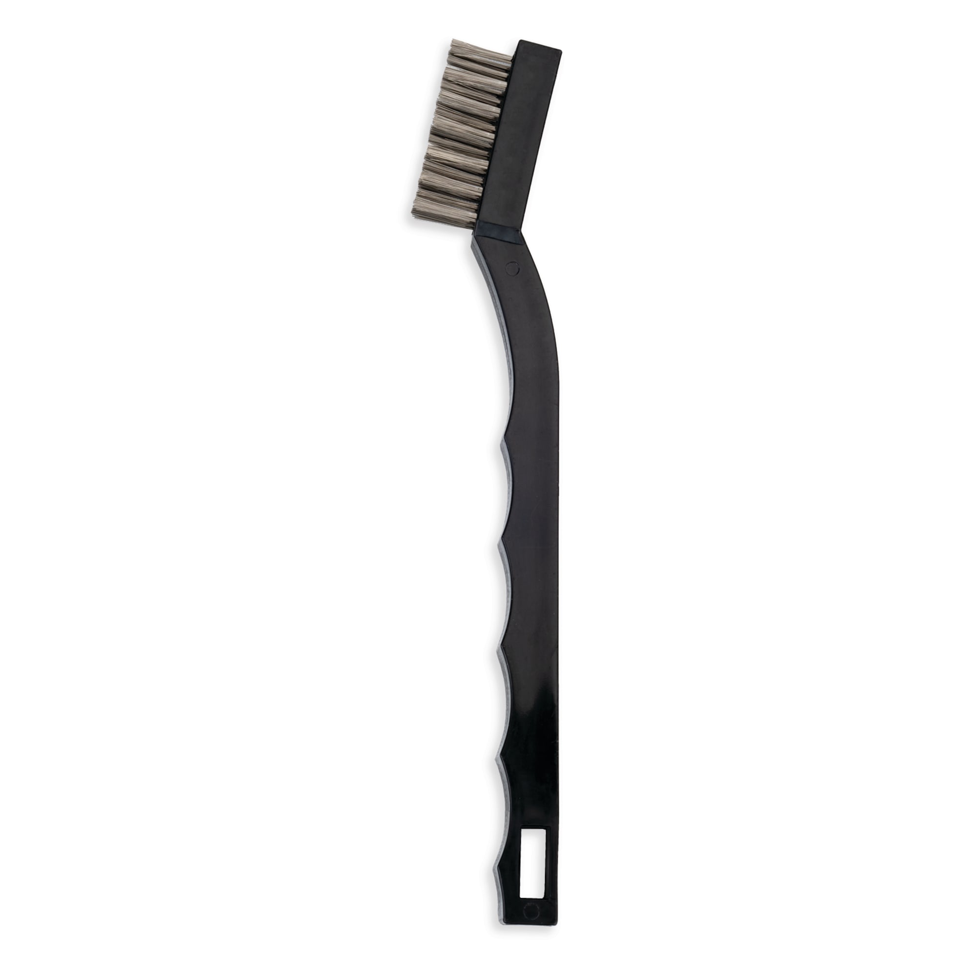 Steel Wire Twisted Drill Hole Cleaning Brush - Drill Hole Brush, Hole Cleaning Brush