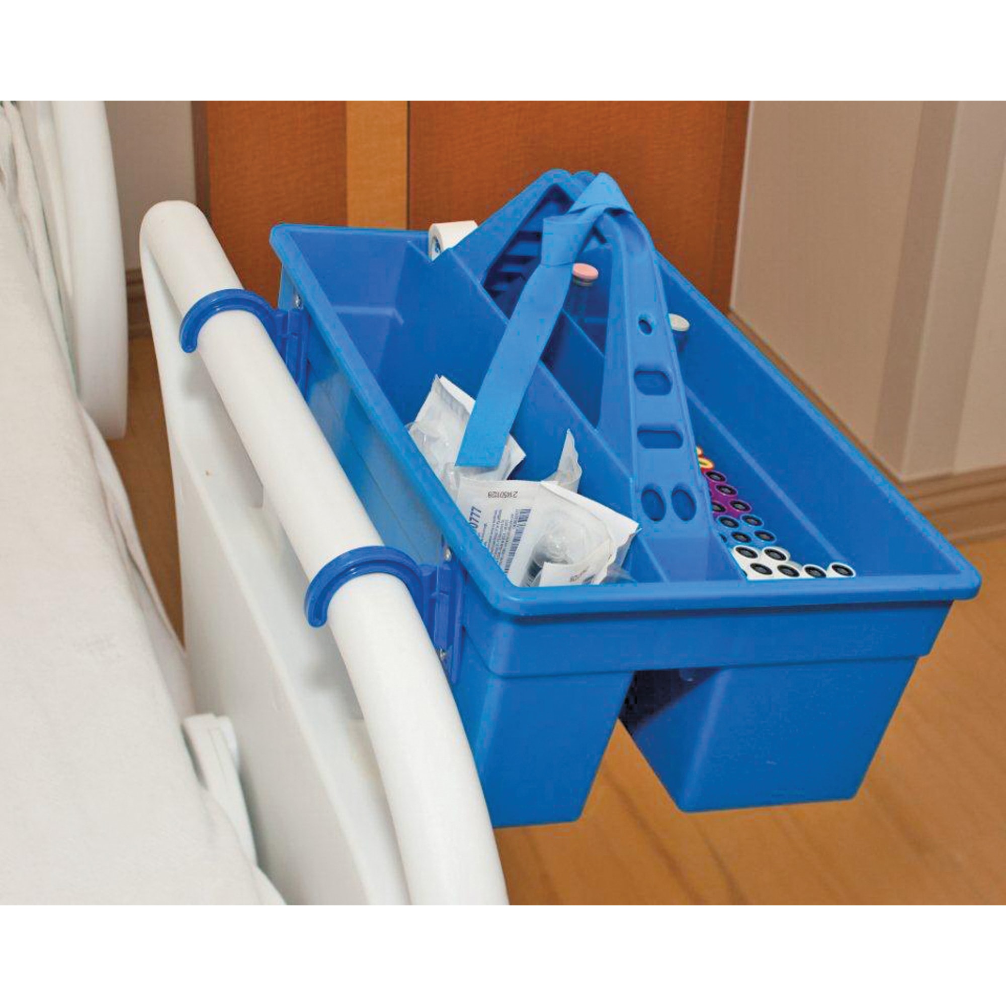ToteMax Blood Collection Tray | Marketlab