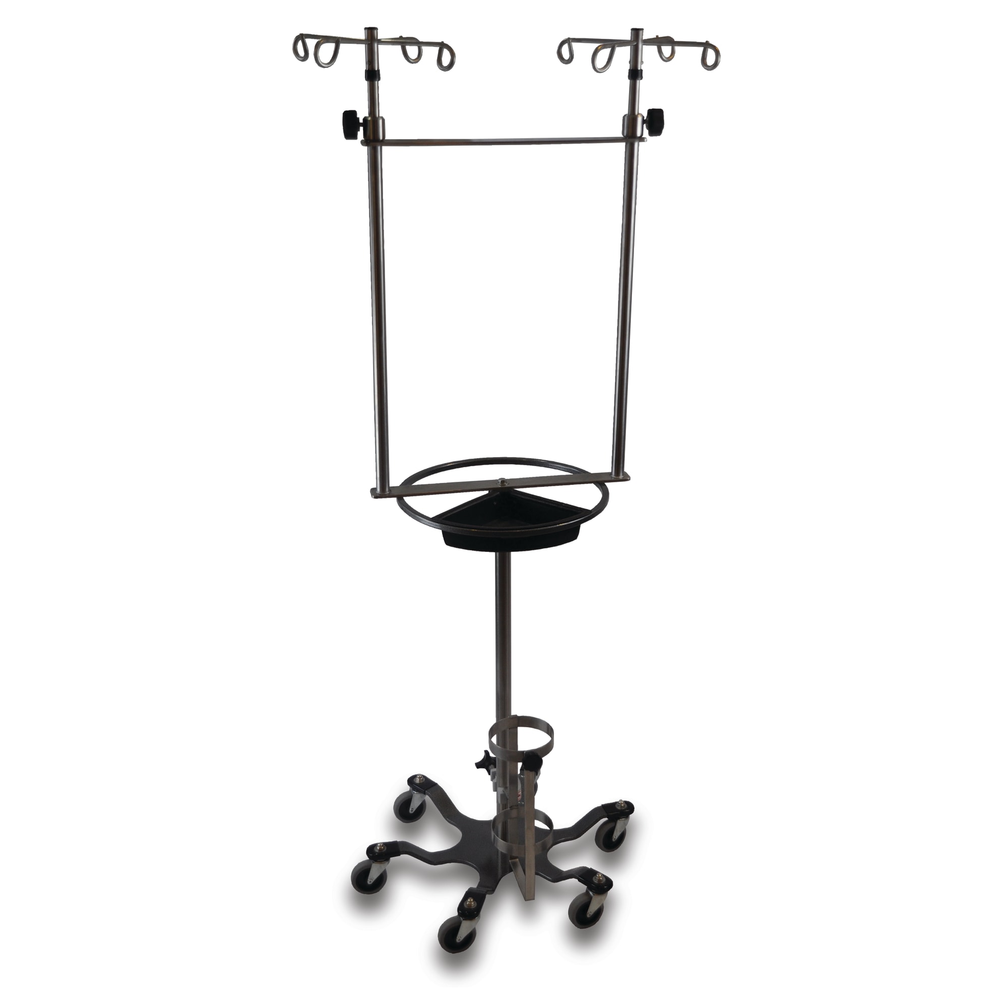 Double IV Pole | Marketlab