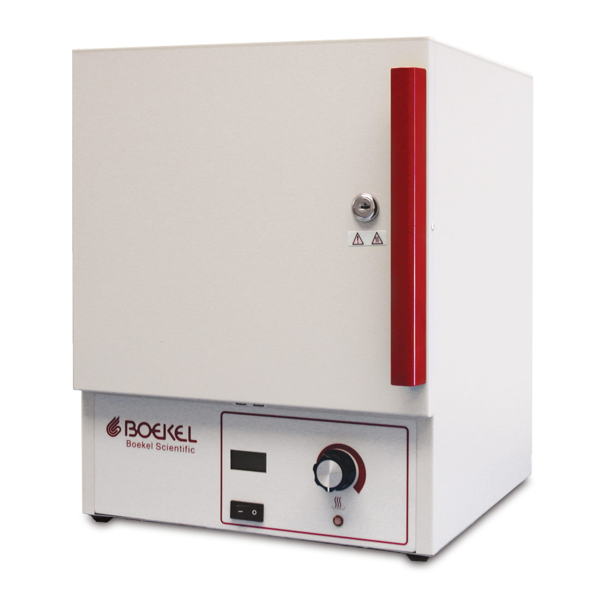 Contrast Media Warmer with Locking Door - Marketlab