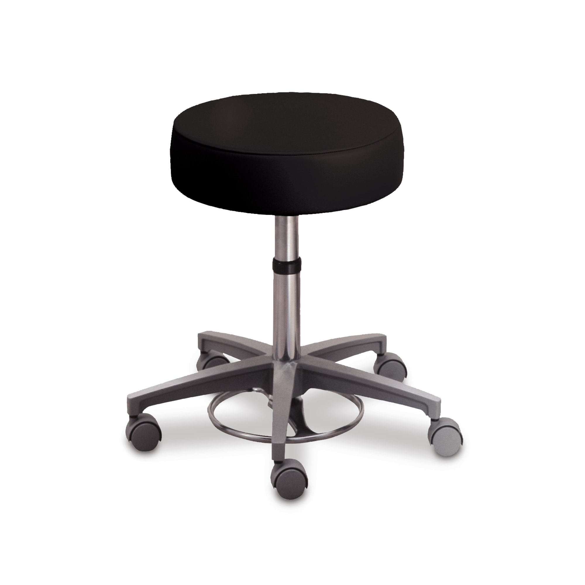 Ballistics バリスティクス CHAIR QUILT OD ① Quick Ship - 9049 Armless Chair - ModernLineFurniture®
