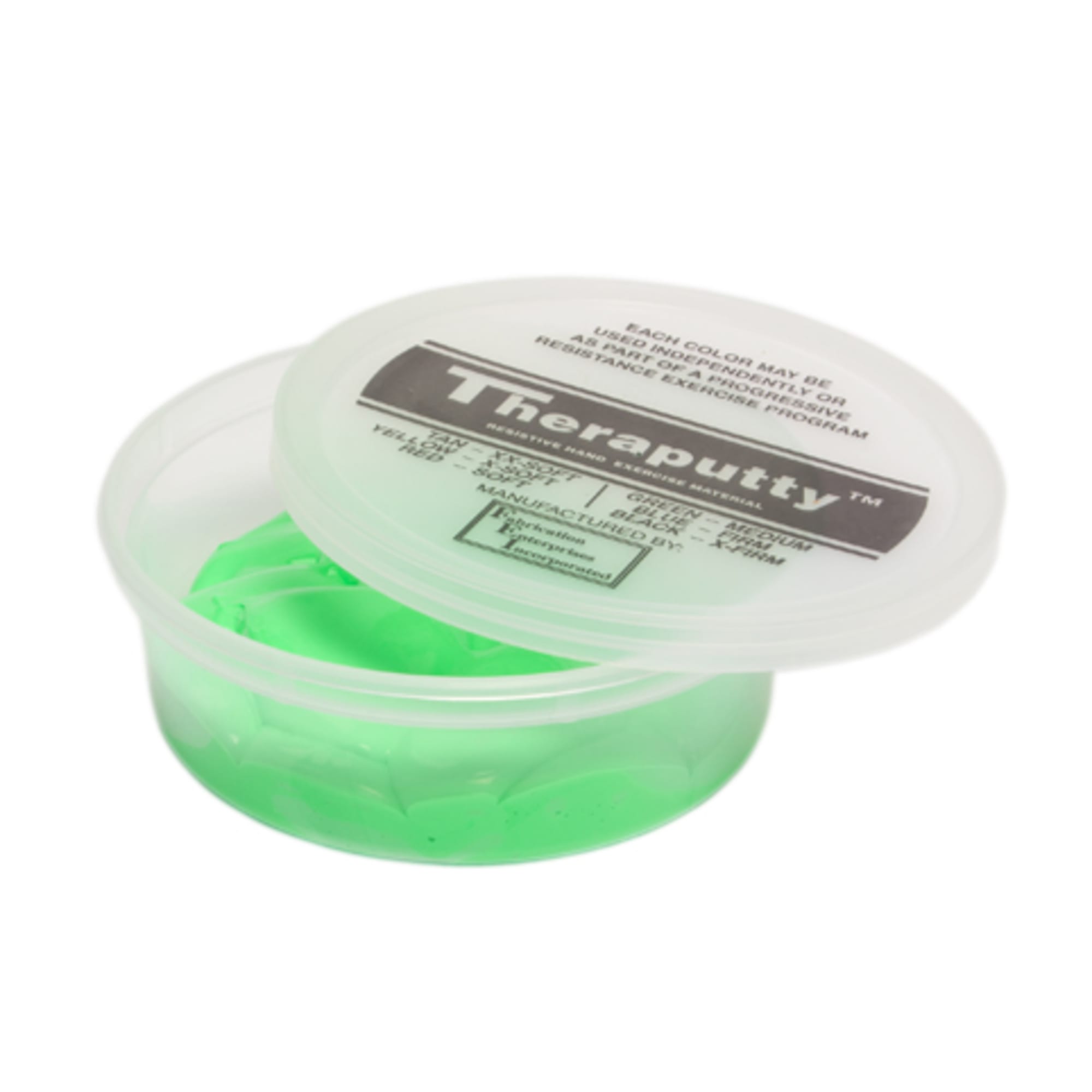 4oz Theraputty - Marketlab