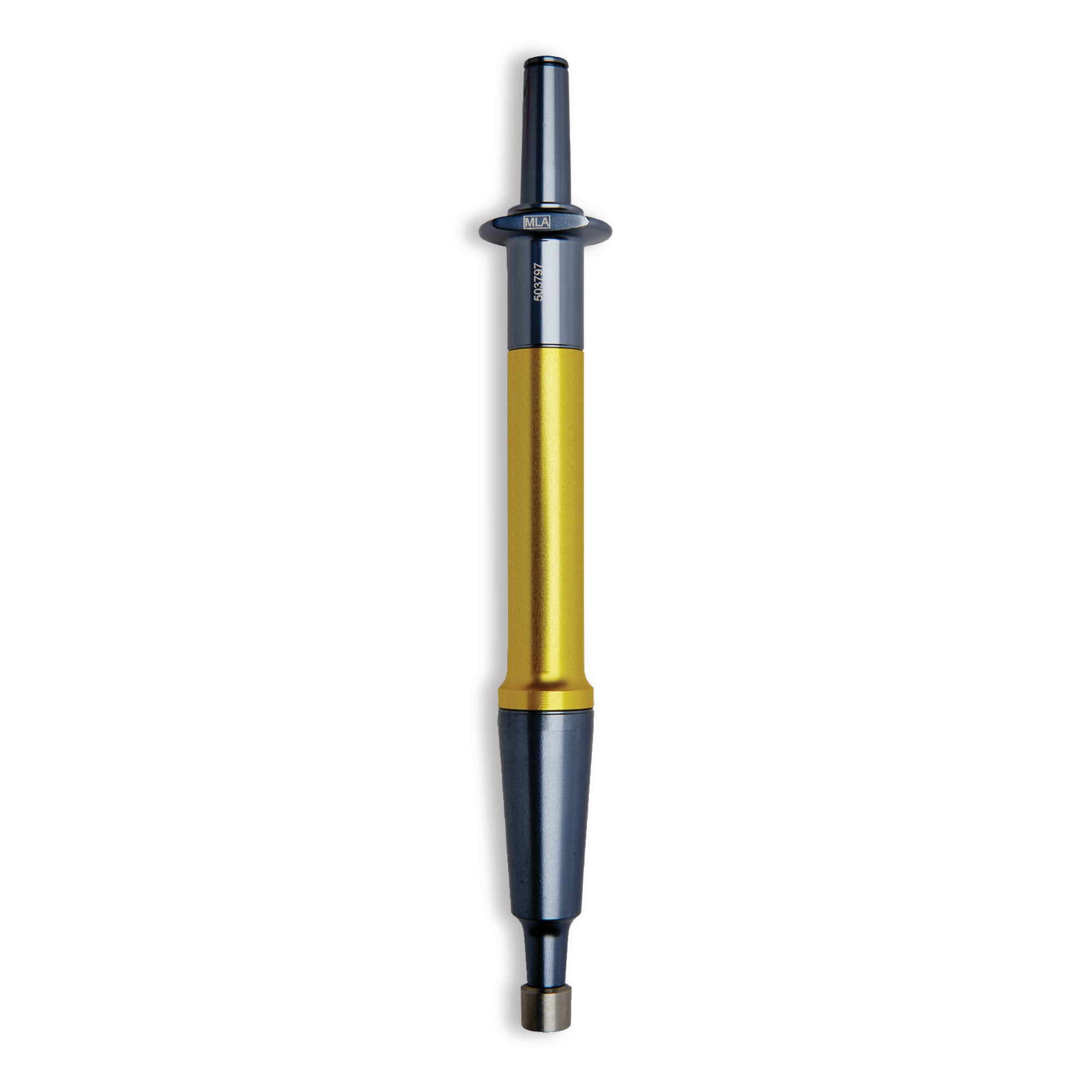 Fixed-Volume MLA Macro Pipettes - Marketlab