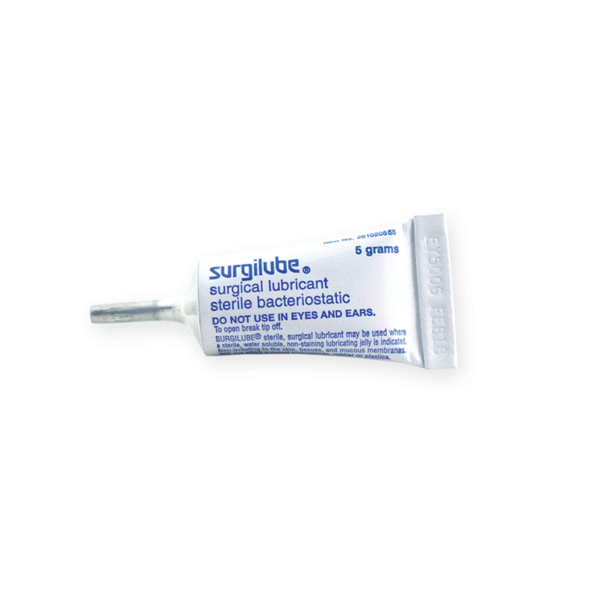 Surgilube® Lubricating Gel