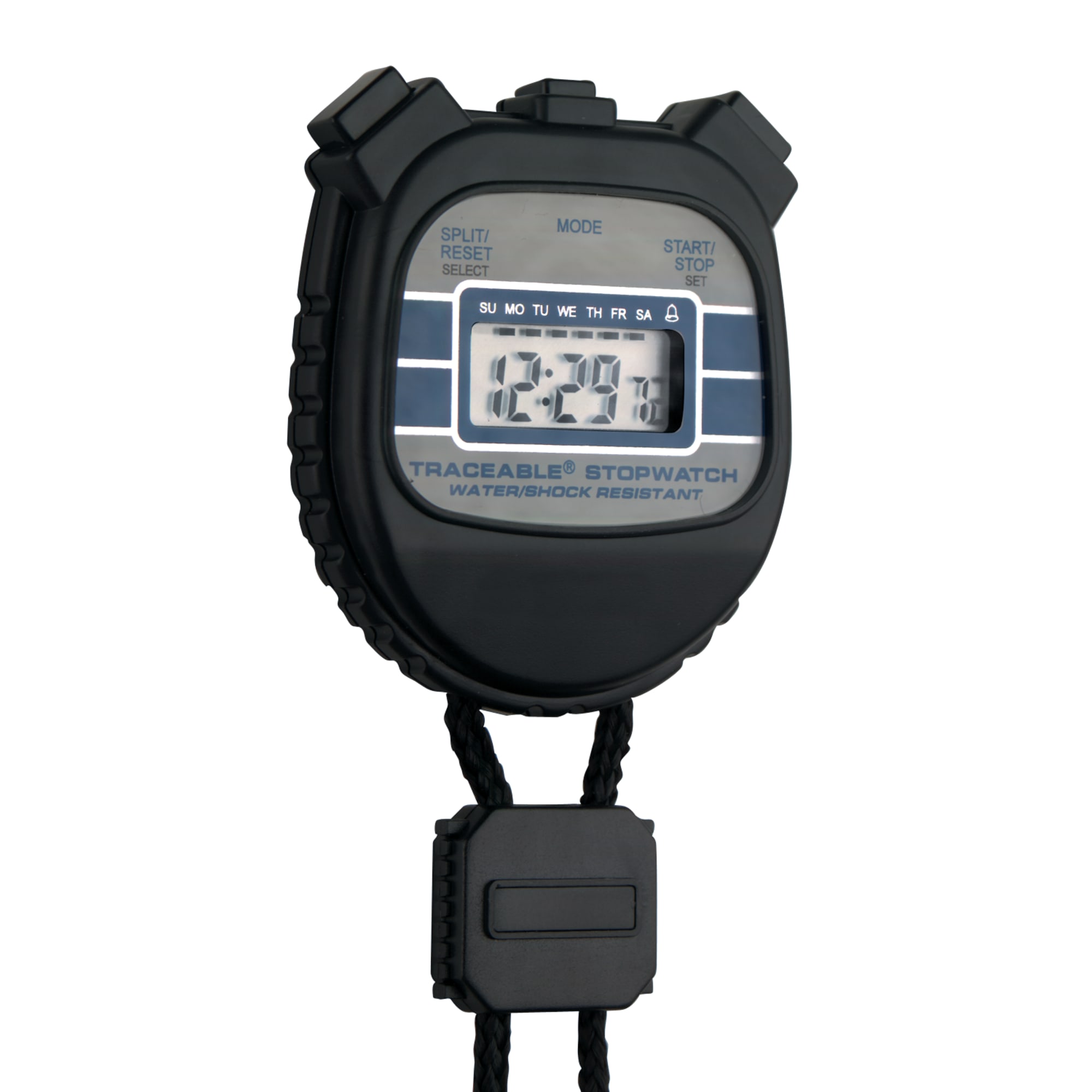 Lab Stopwatch • 2.25