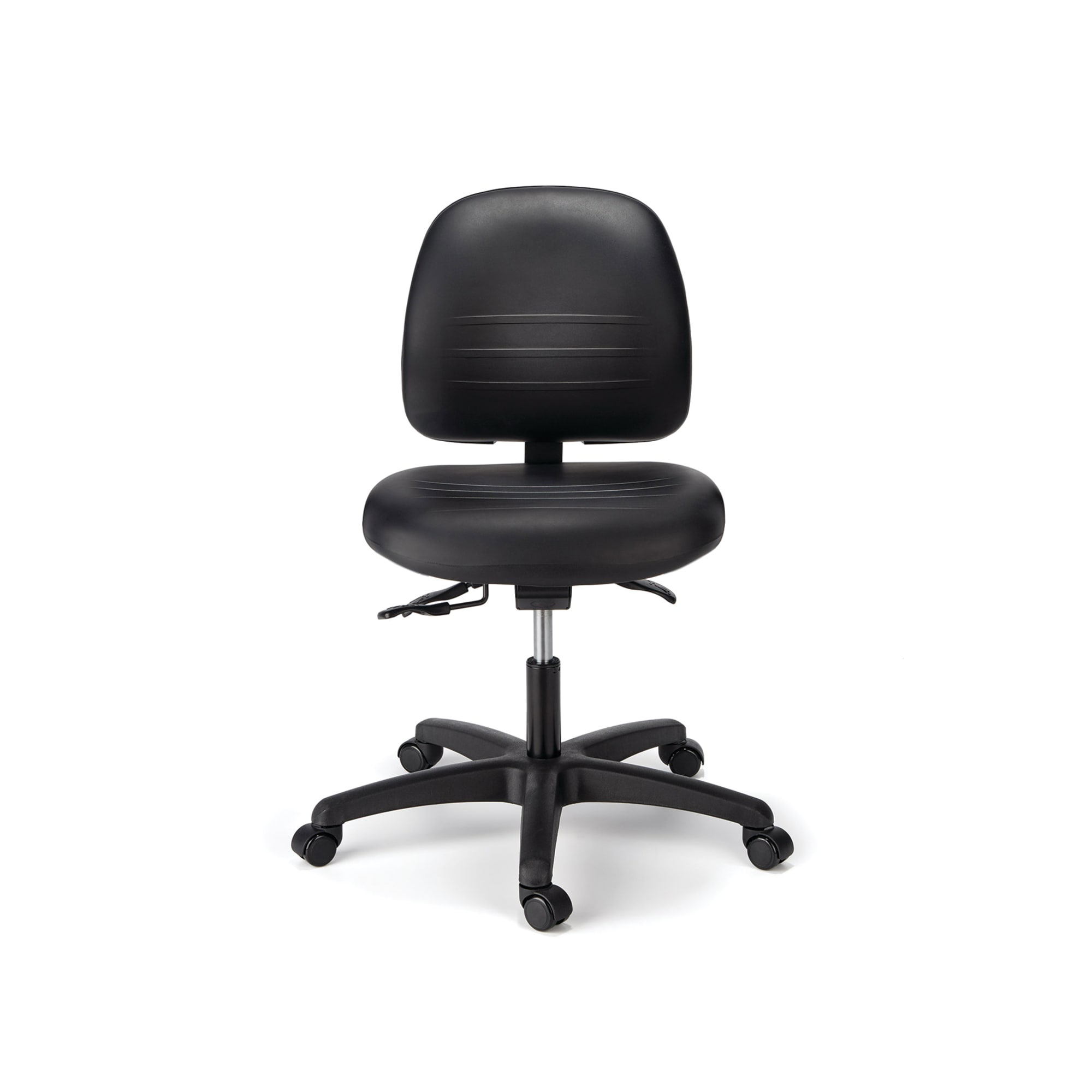 世界の Desk Height Chair 2-way with Braking Casters | Marketlab テーブル・チェア・ハンモック