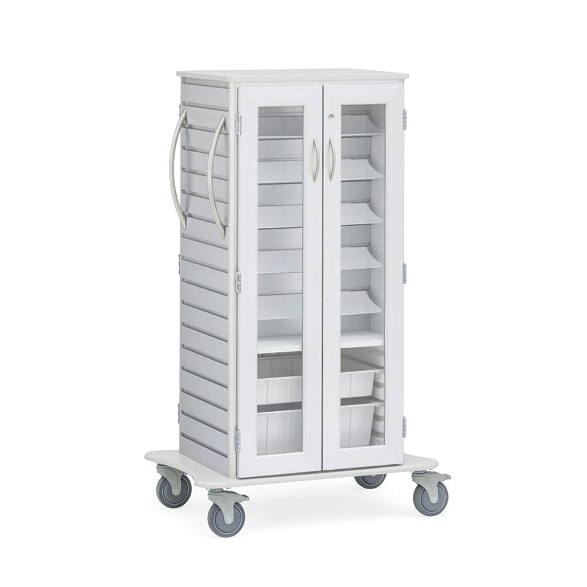 Closed Suture Cart - Marketlab