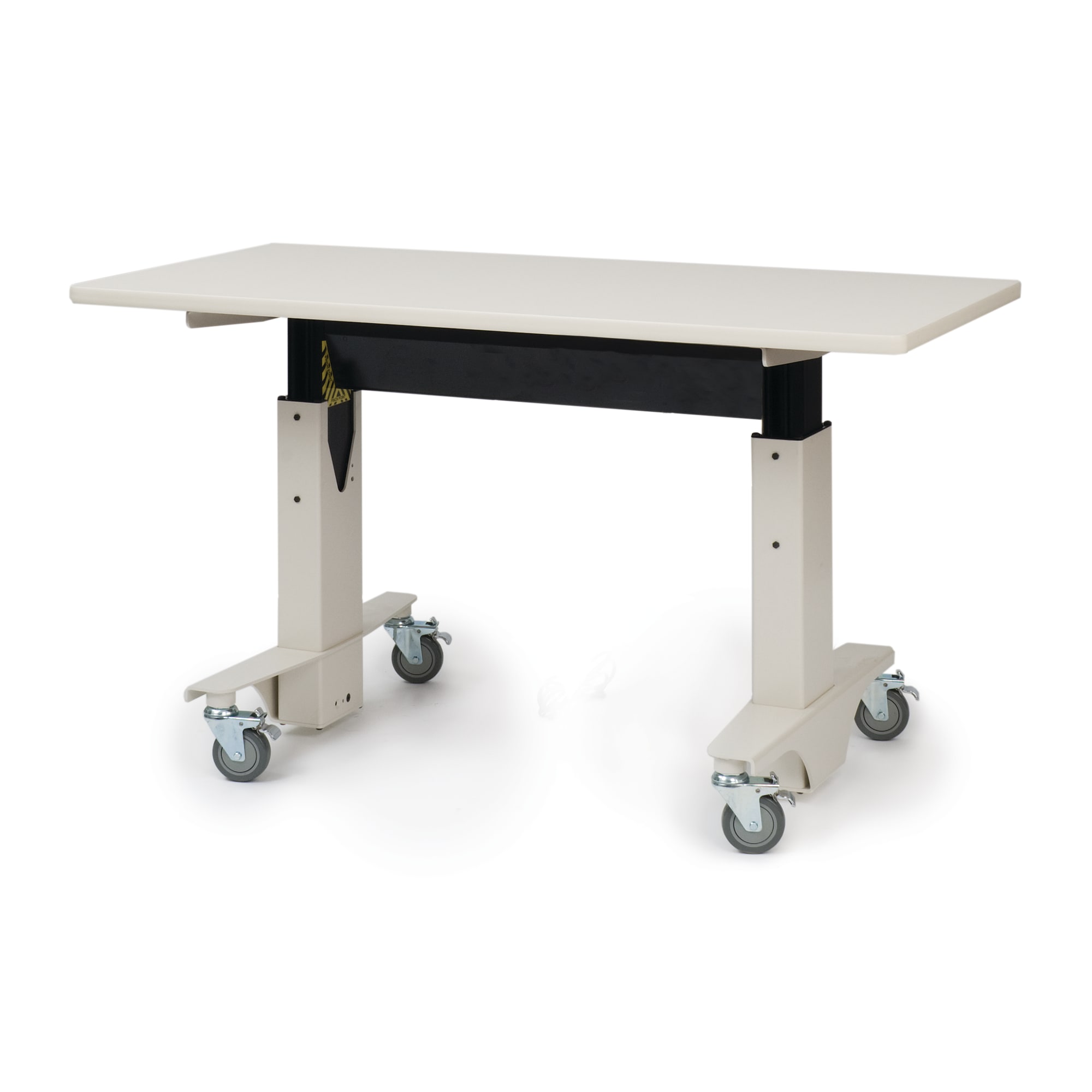Electric Adjustable Work Table - Marketlab