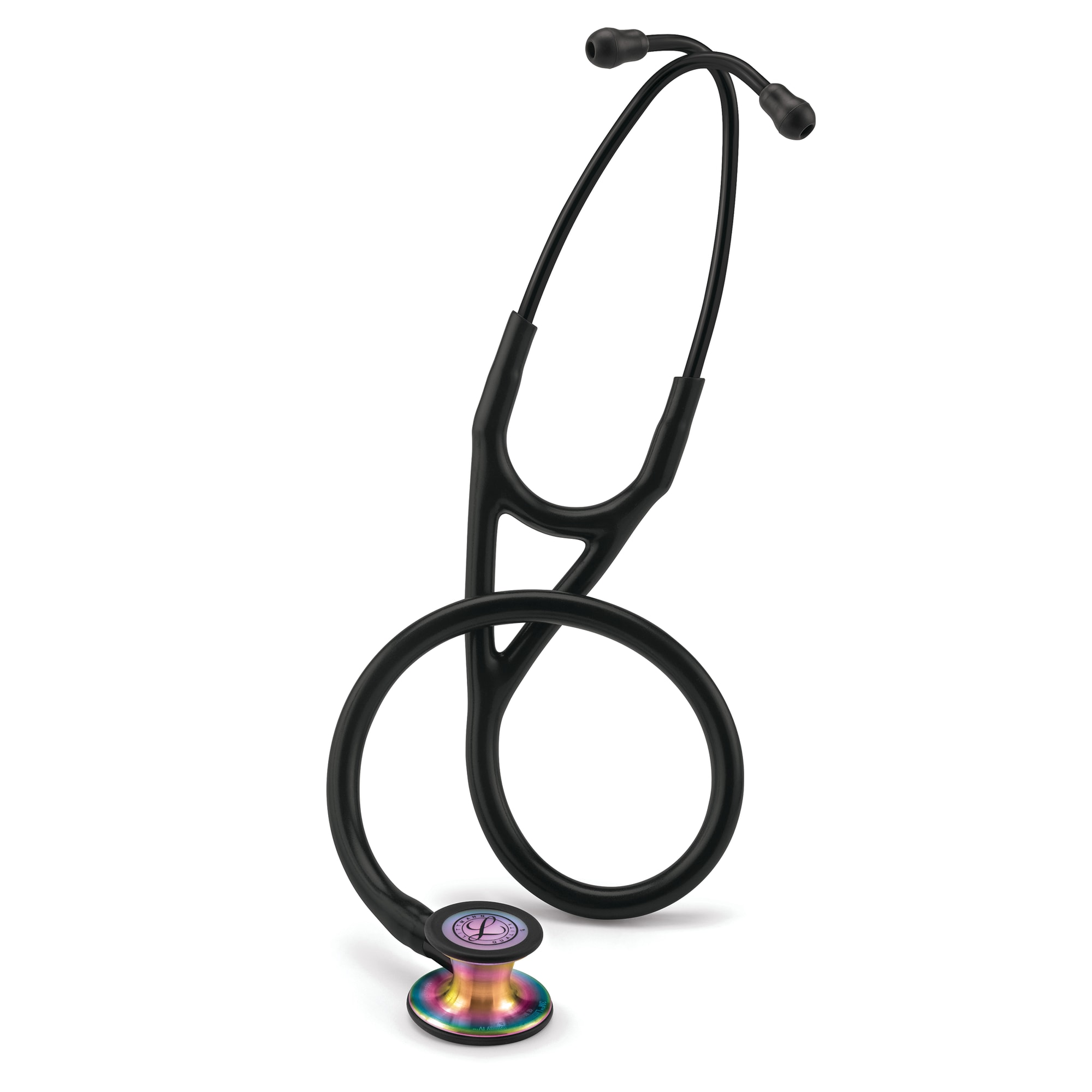 3M Littmann Cardiology IV with Special Finishes - Marketlab