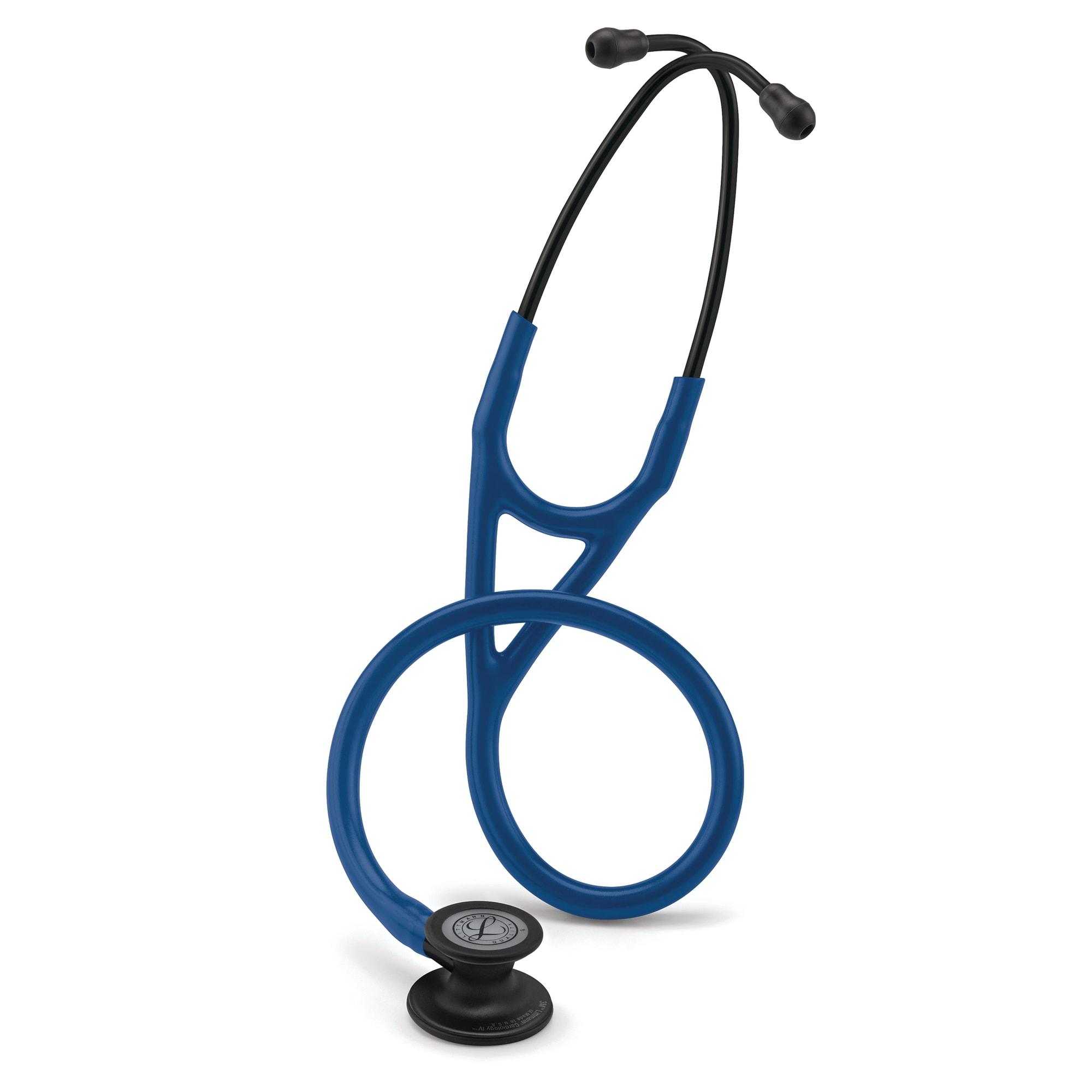3M Littmann Cardiology IV Stethoscope, Standard-Finish
