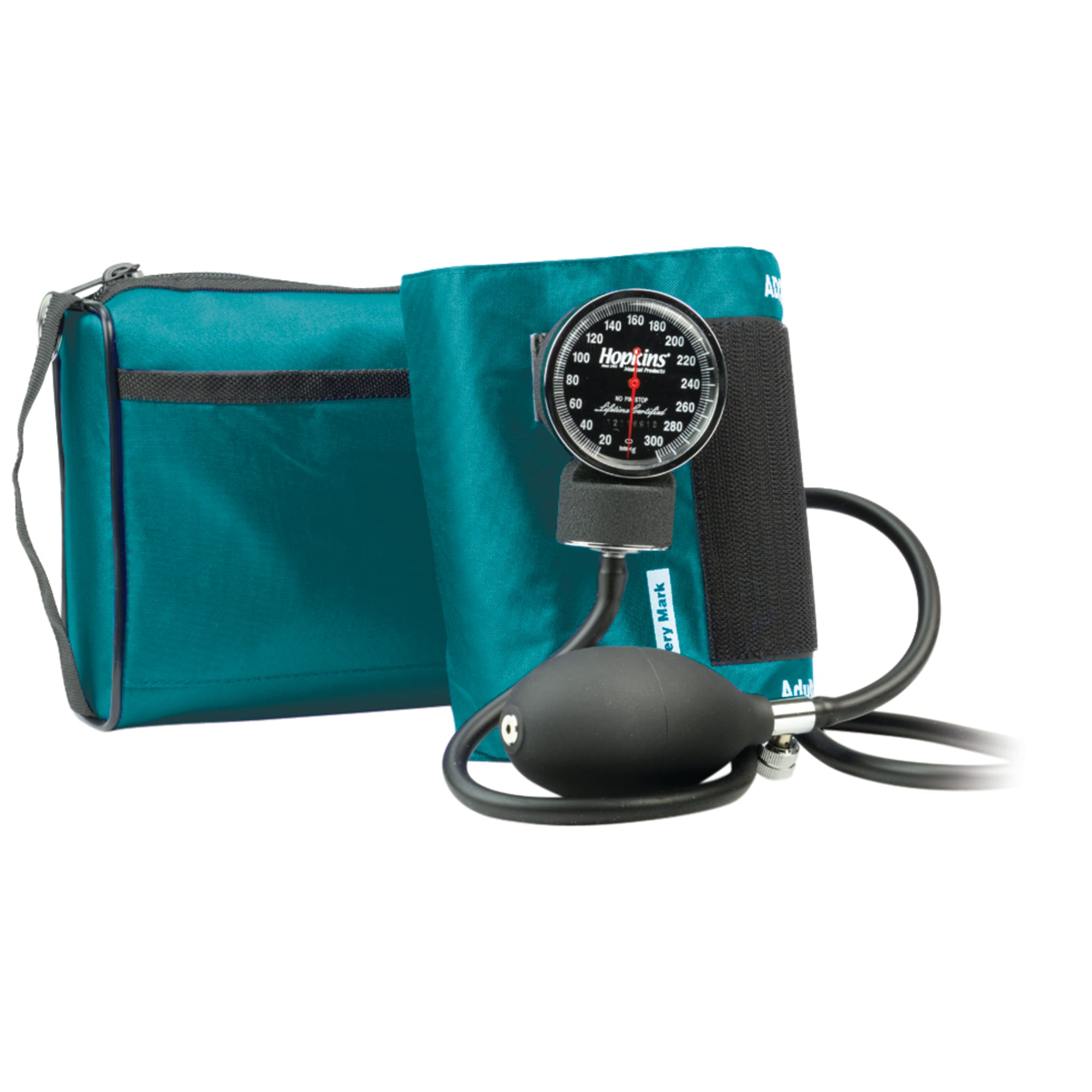 Adult Deluxe Nylon Sphygmomanometer - Marketlab