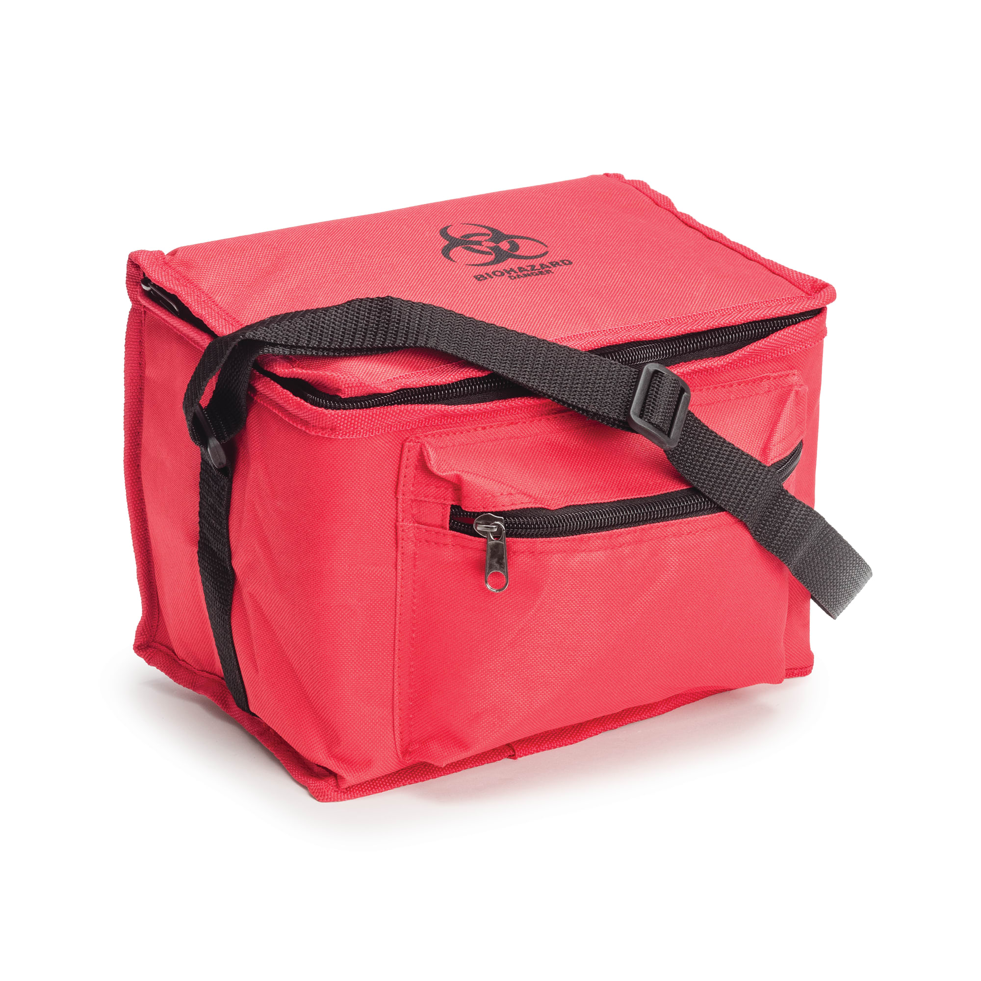 Premium Insulated Bio Transport Cooler - Marketlab