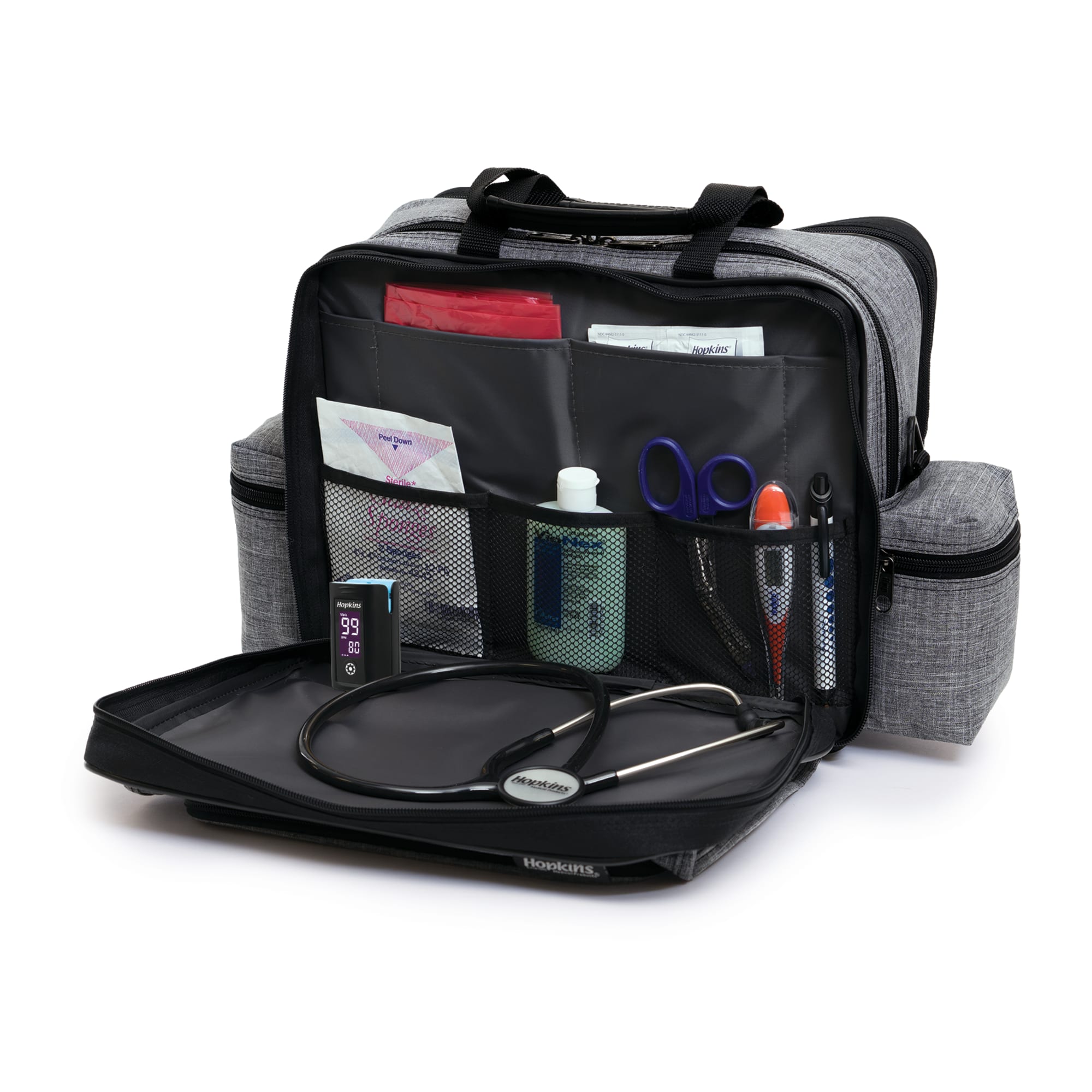 USMC Medical Sustainment Bag - Venture Surplus