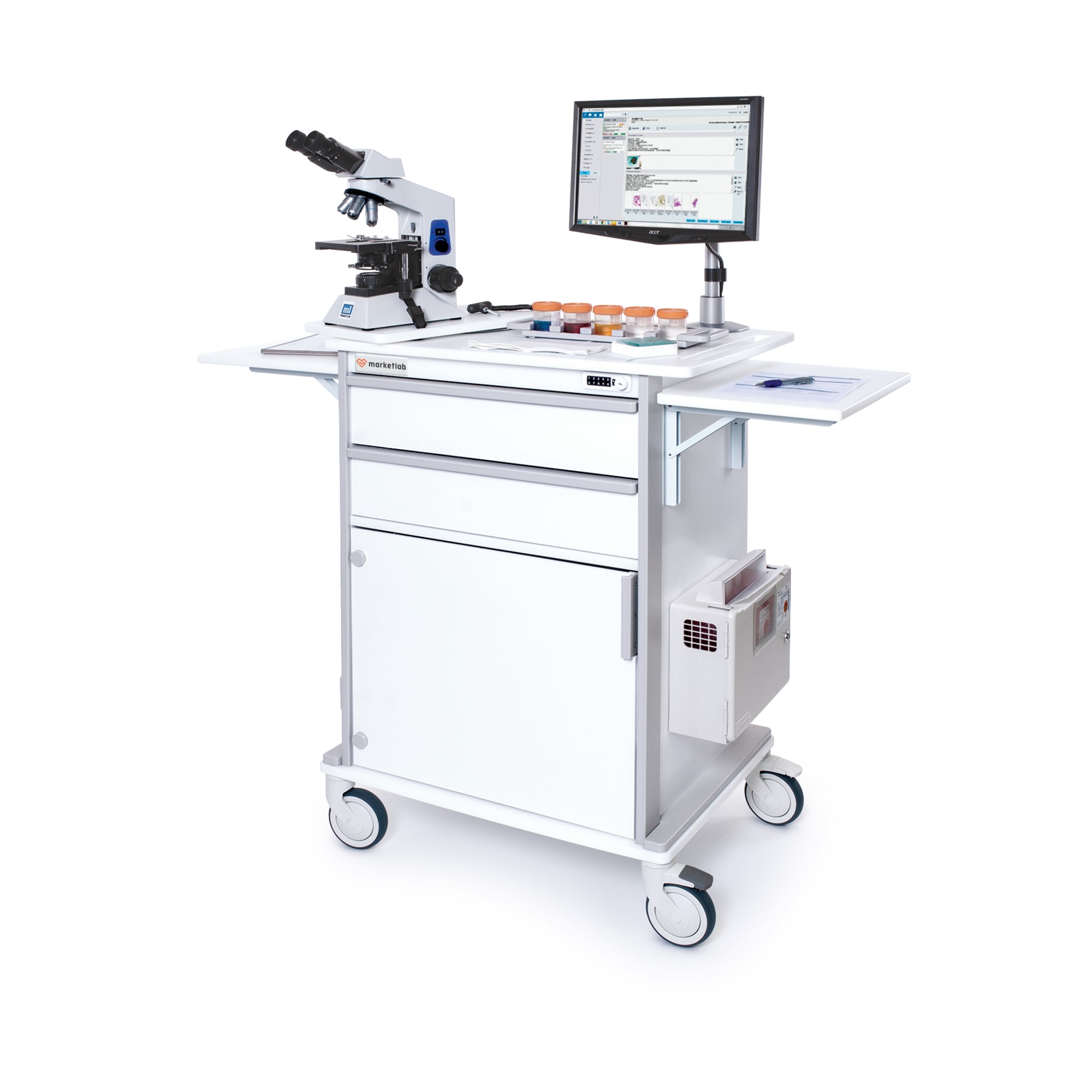 Specialty Insight Carts Buying Guide MarketLab