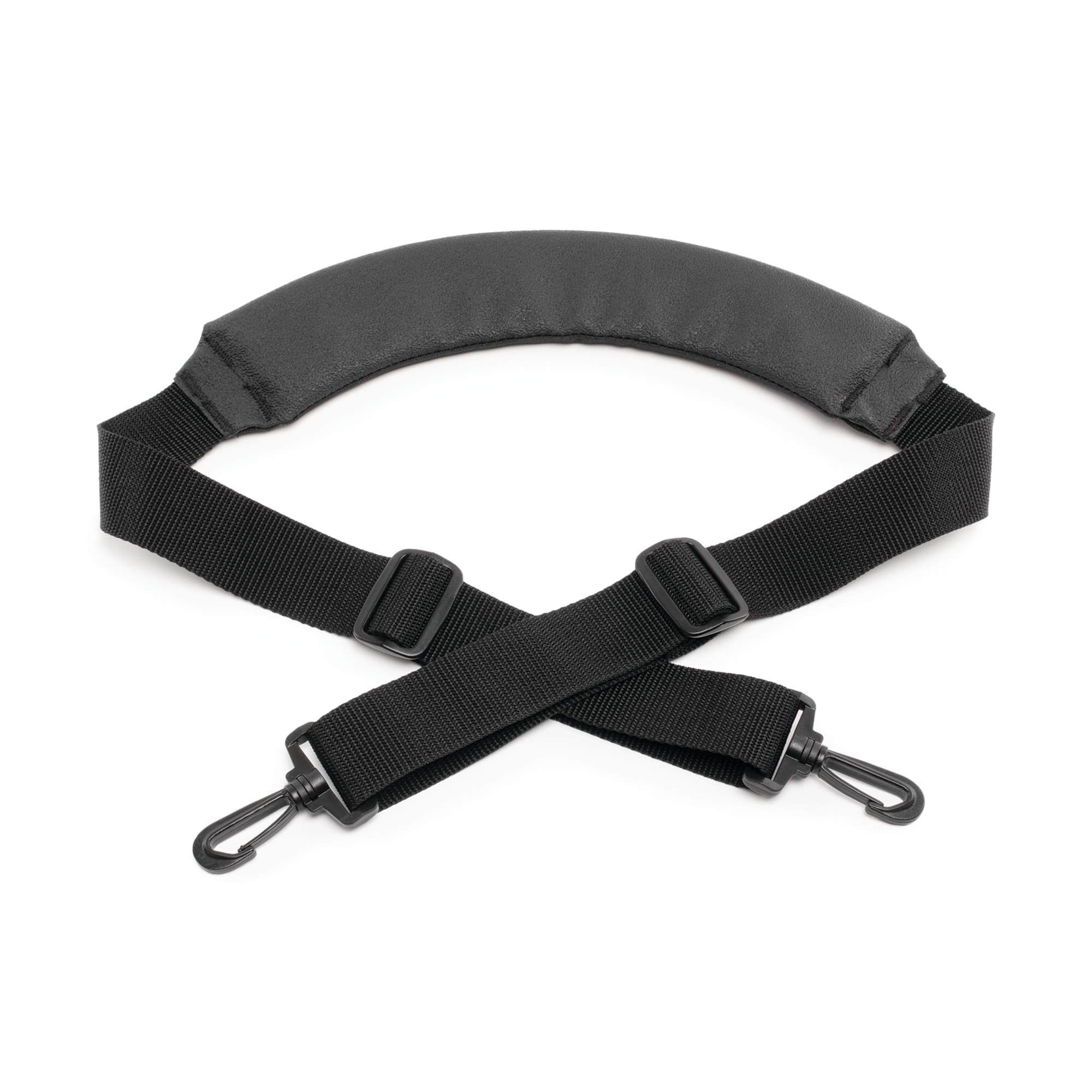4898 H99-44clbr Shoulder Strap Occidental Leather Shoulder Strap - Made in USA - Amazon.com main image 3