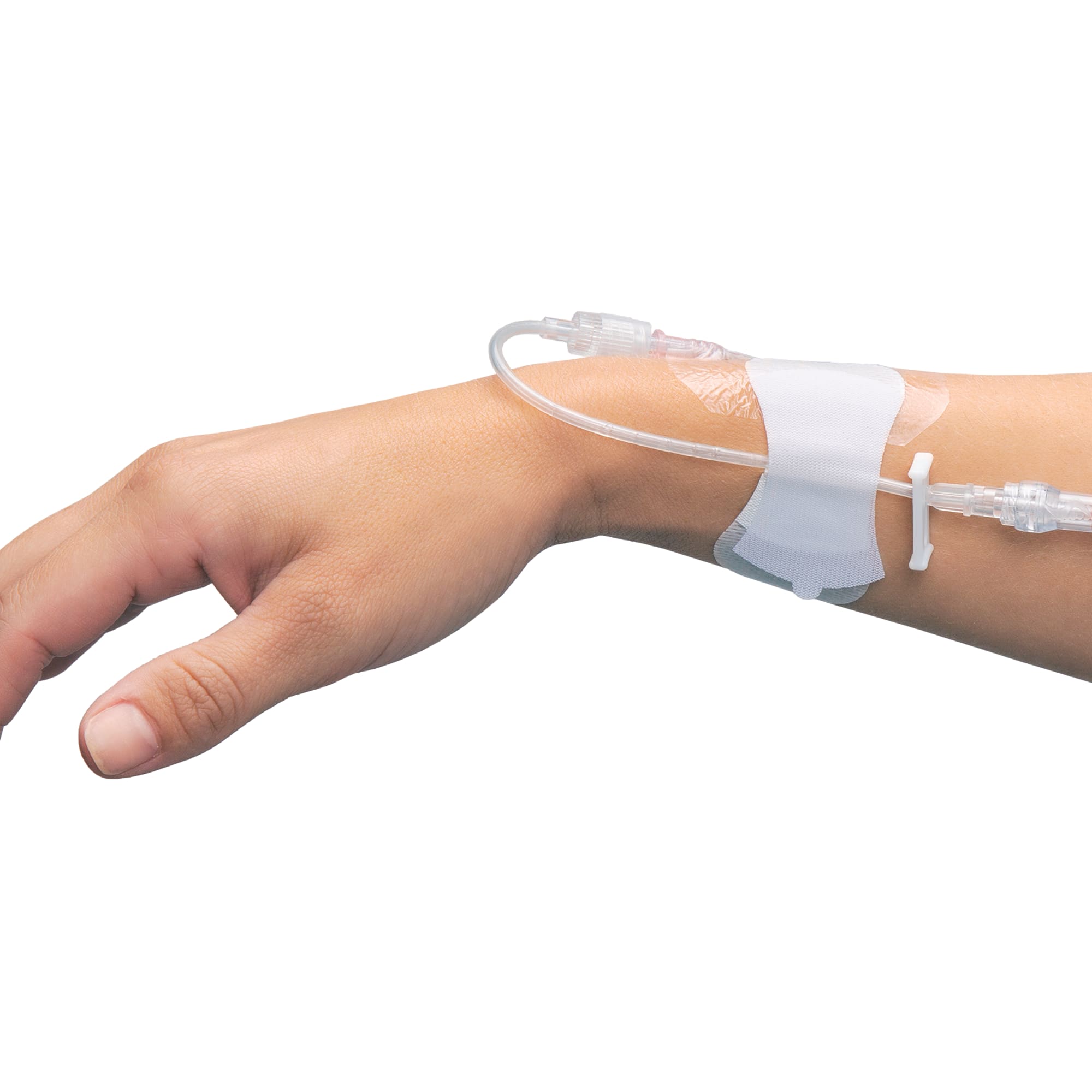 Grip-Lok® Universal Securement Device • Sterile • Med - Marketlab