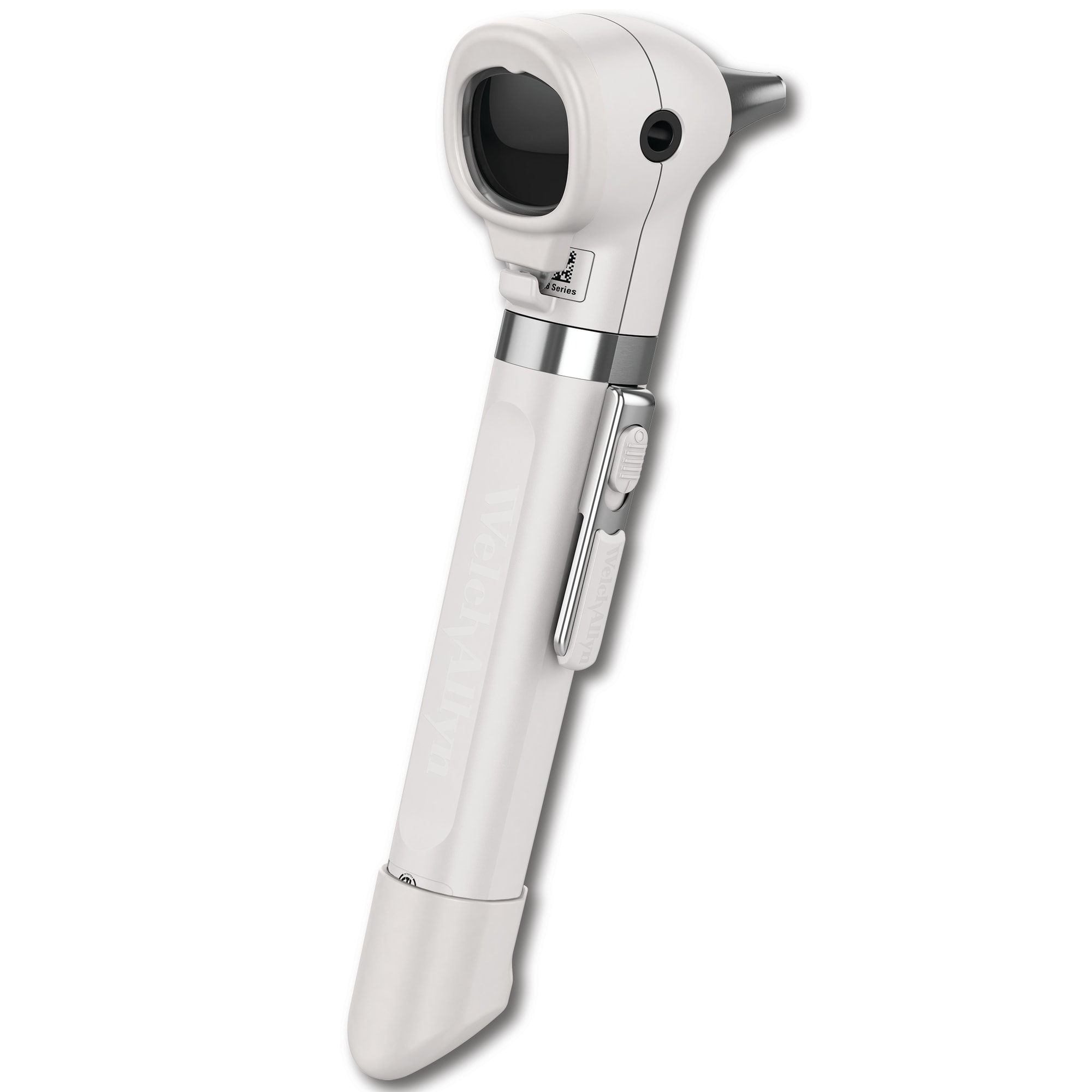 眼底鏡　Welch Allyn Pocket LED Welch Allyn Pocket Plus LED Otoscope with Handle - Marketlab