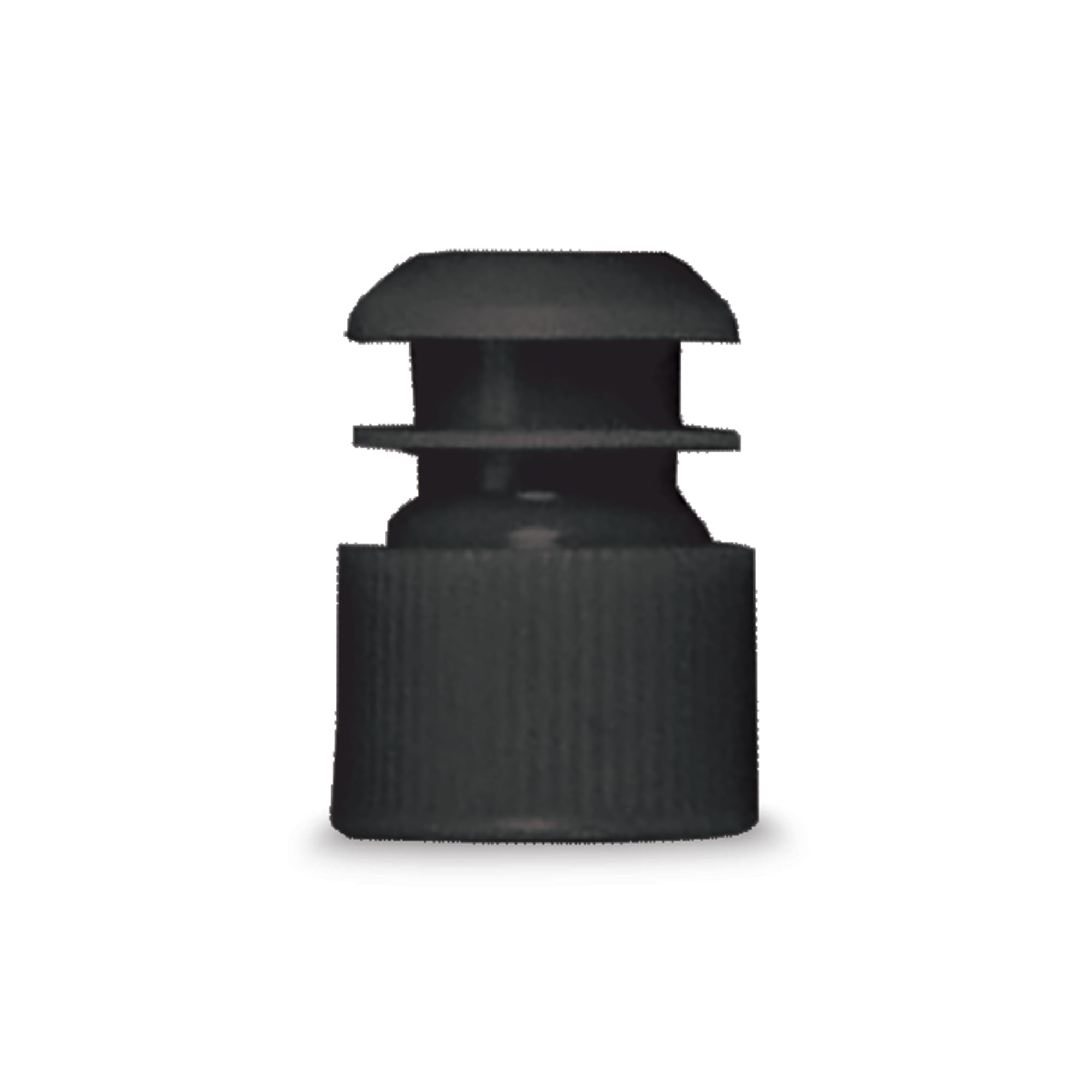 CapTrack 13mm Plug Caps - Marketlab