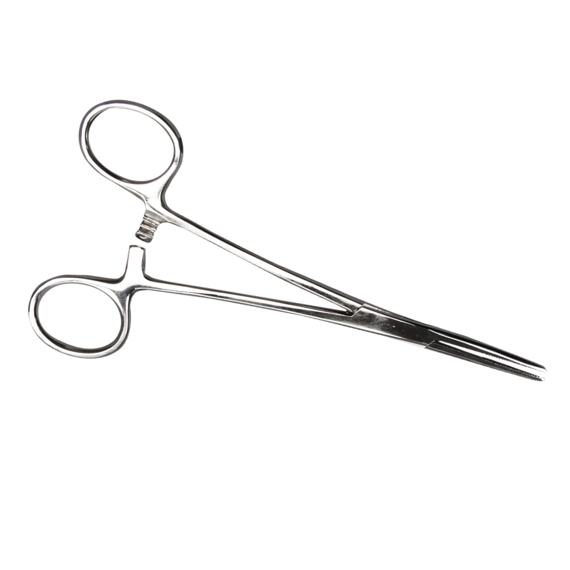 2 Pack Kelly Hemostat Forceps 5.5 Inch Straight - Economy Grade Surgical Dental Tools 7 thumbnail image