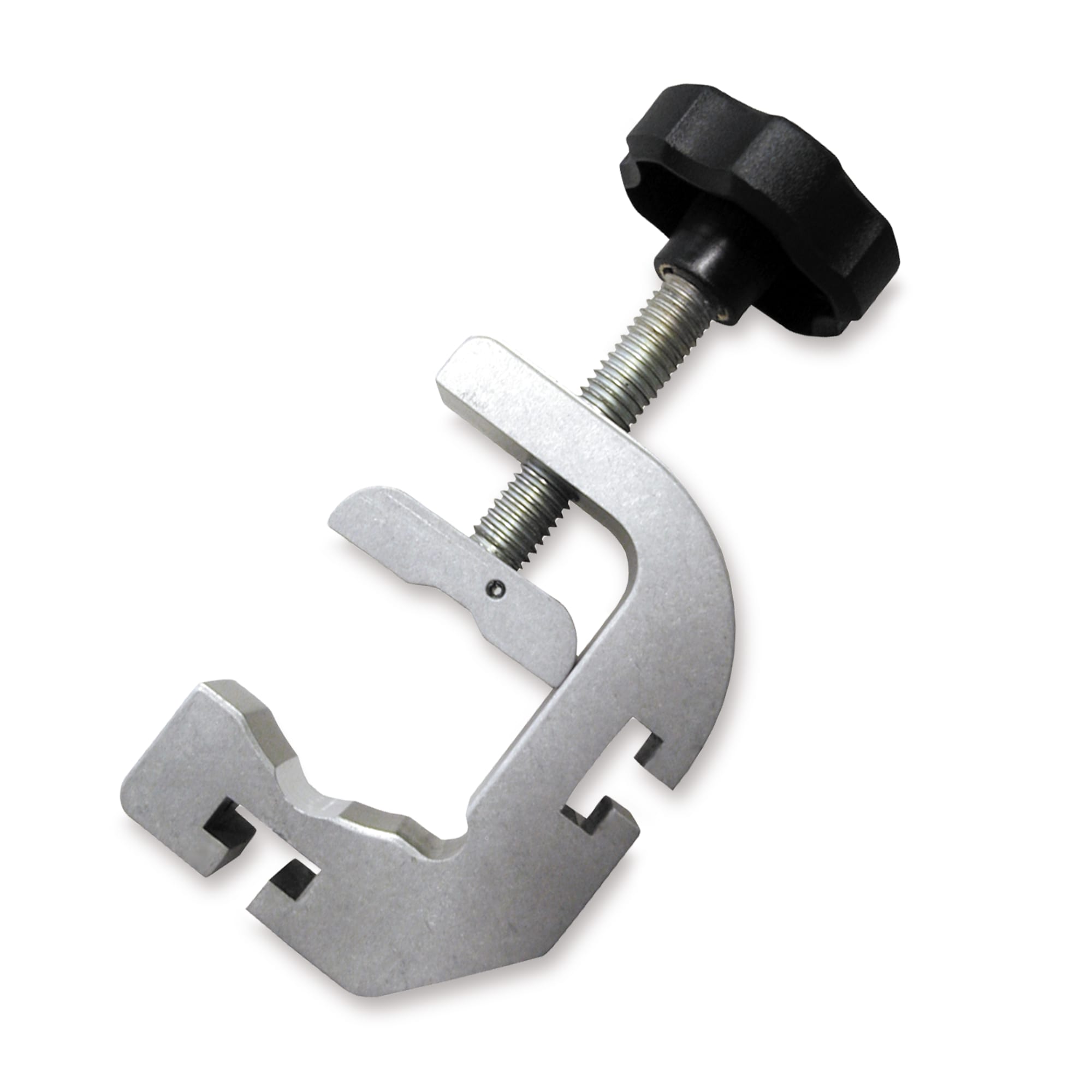 Pole Accessories, Universal Accessory Clamp - Marketlab