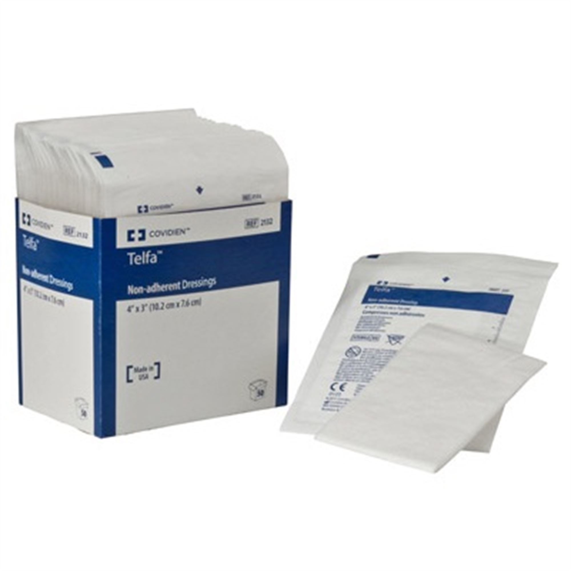 non stick dressing Non Adherent Wound Dressings, various sizes | BUY ONLINE