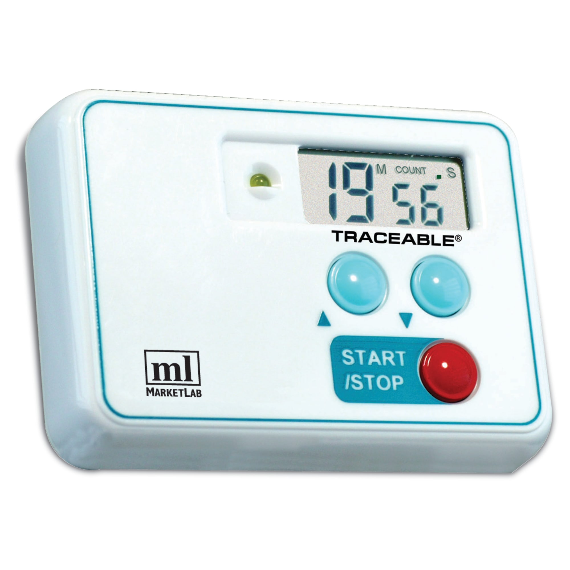 Visual Alarm Timer • 3